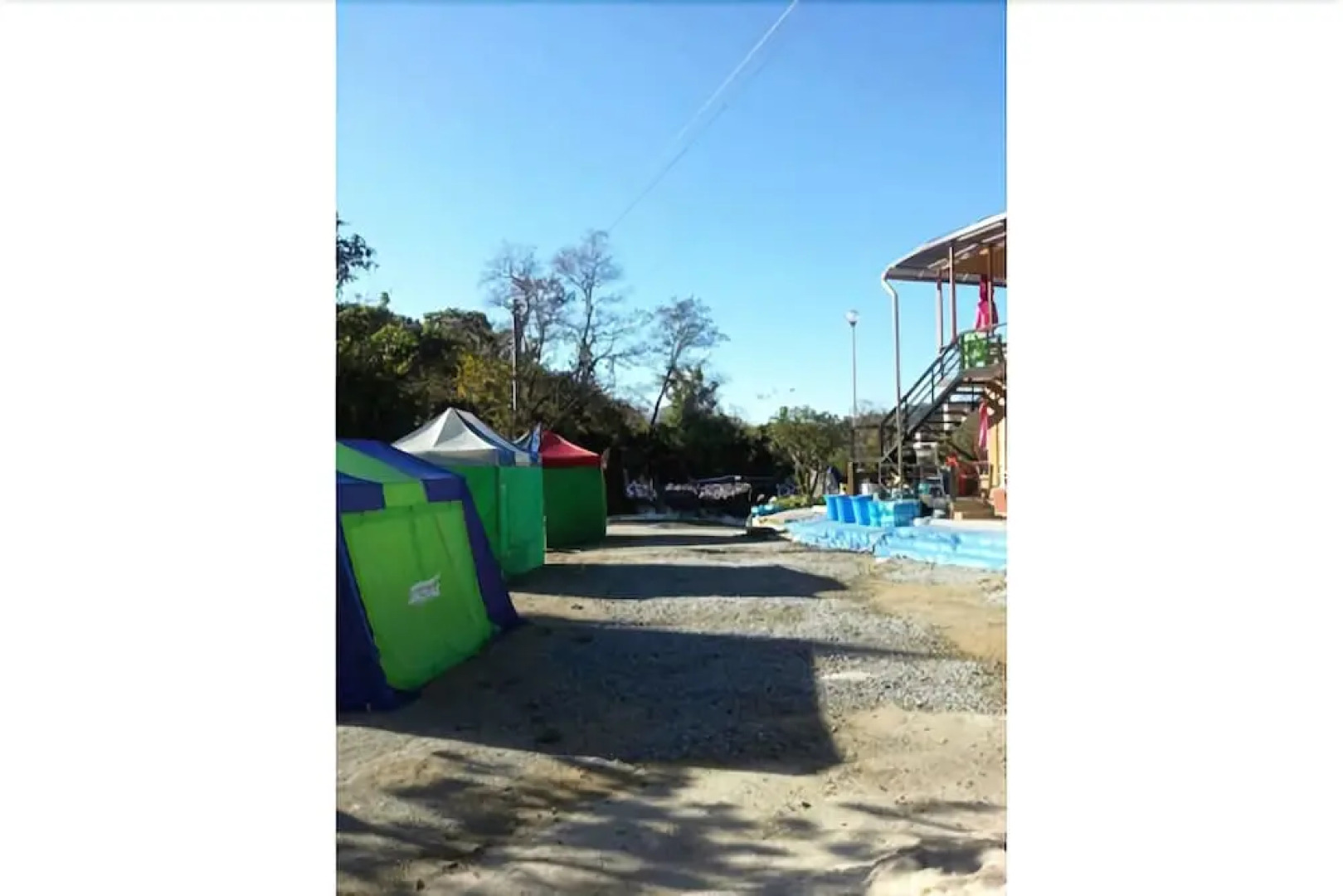 Wangju Godeok Pension