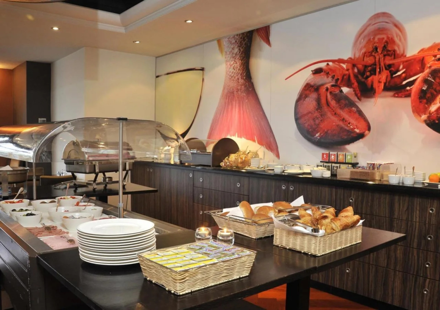 Golden Tulip LEscaut