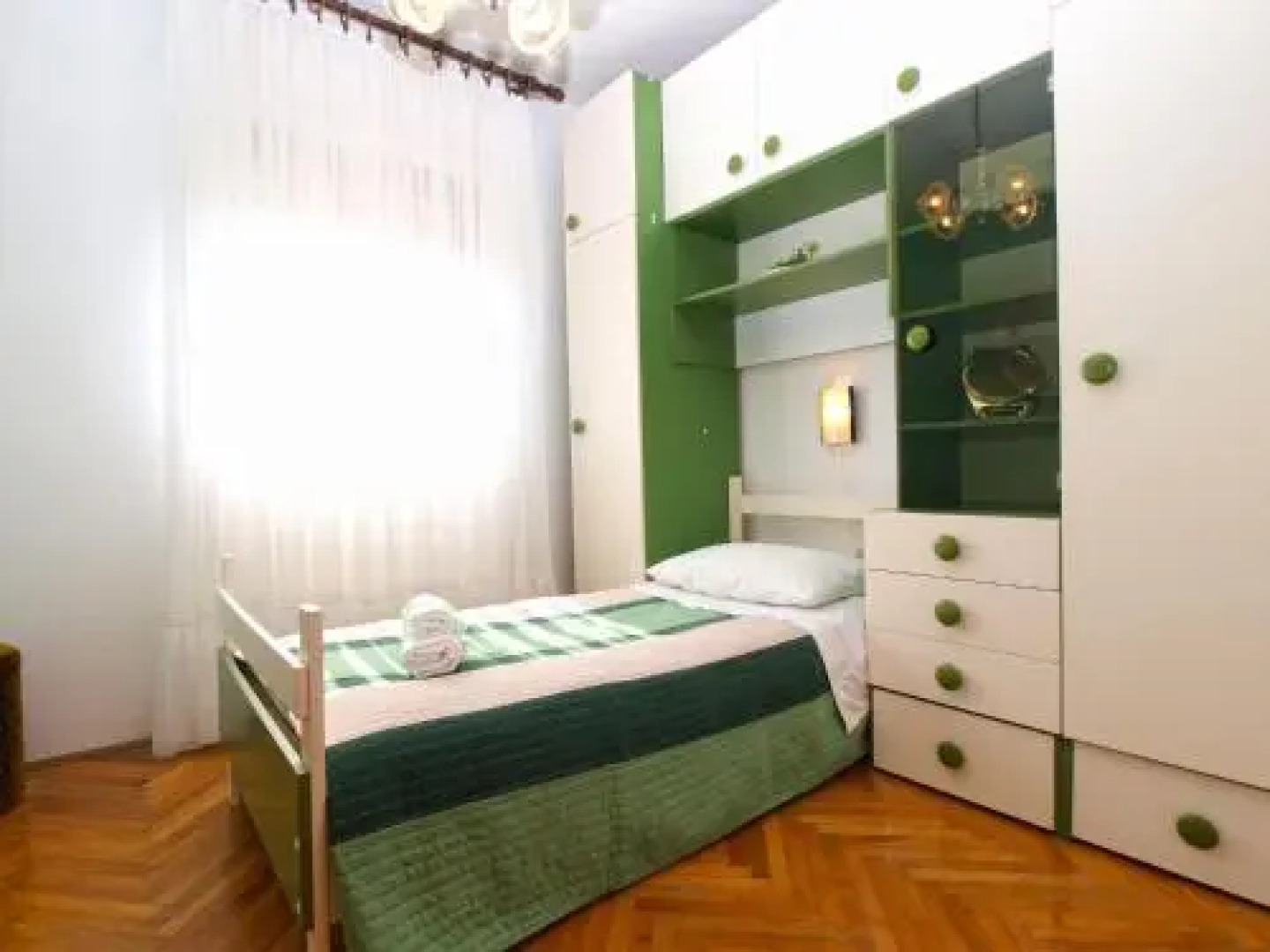 Holiday Home Villa Angelina 1233