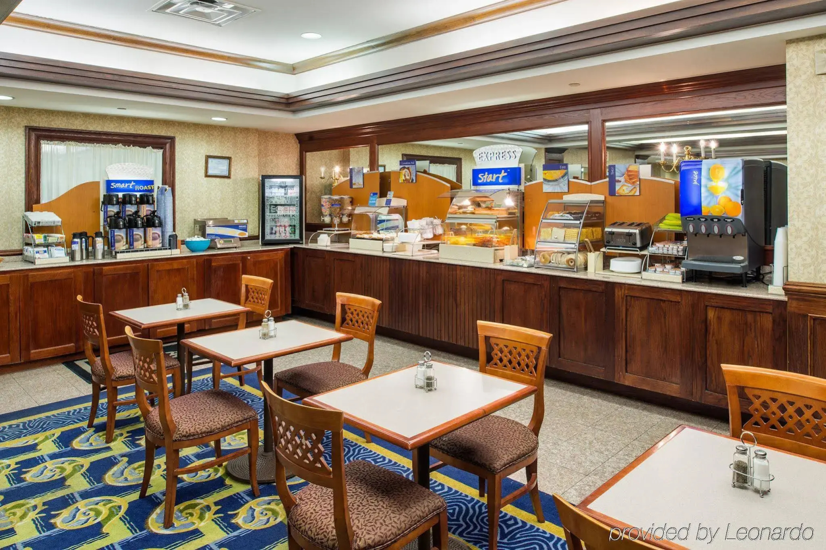Holiday Inn Express Hauppauge-Long Island
