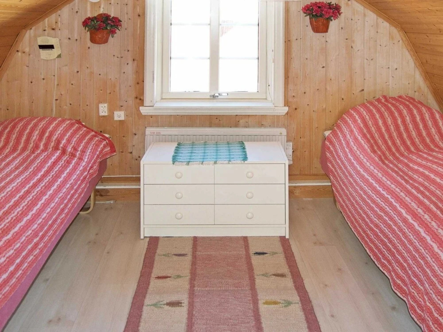 5 Person Holiday Home in Stromstad-by Traum