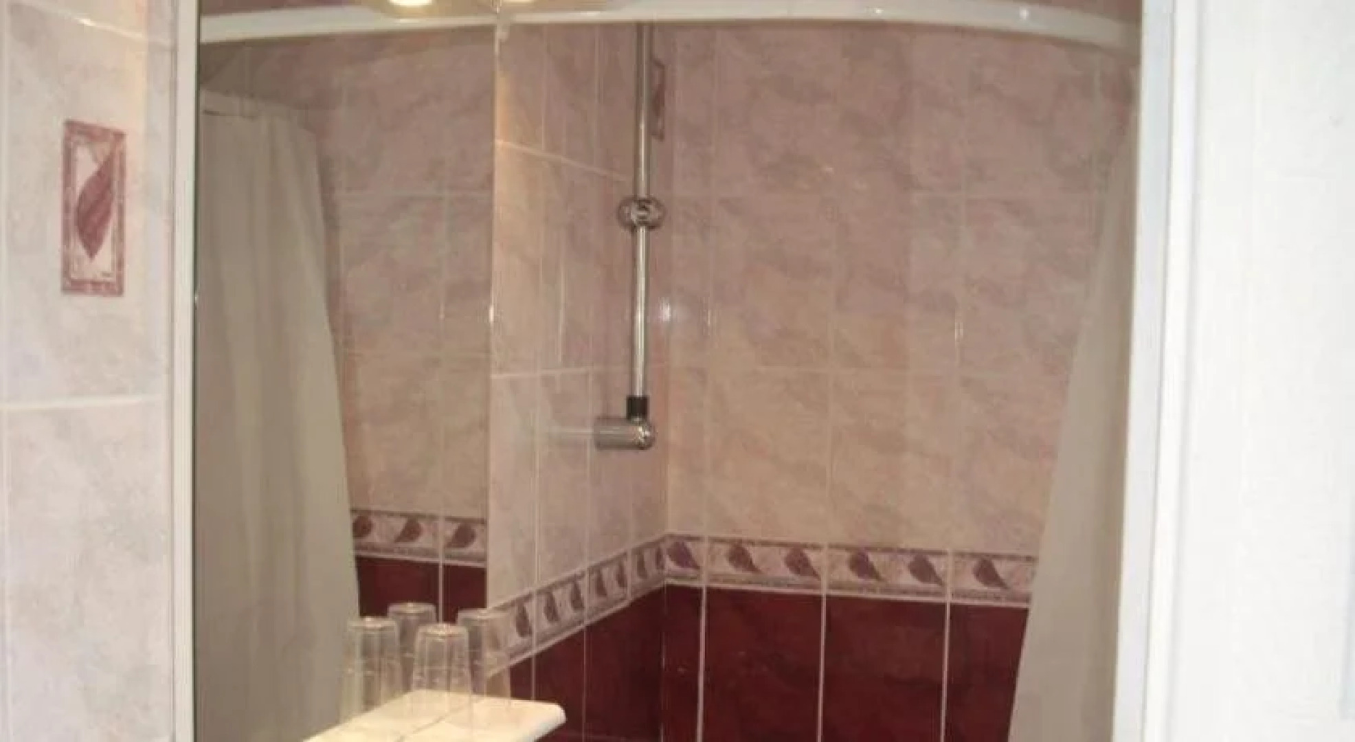 Résidence Hôtel de la Salle