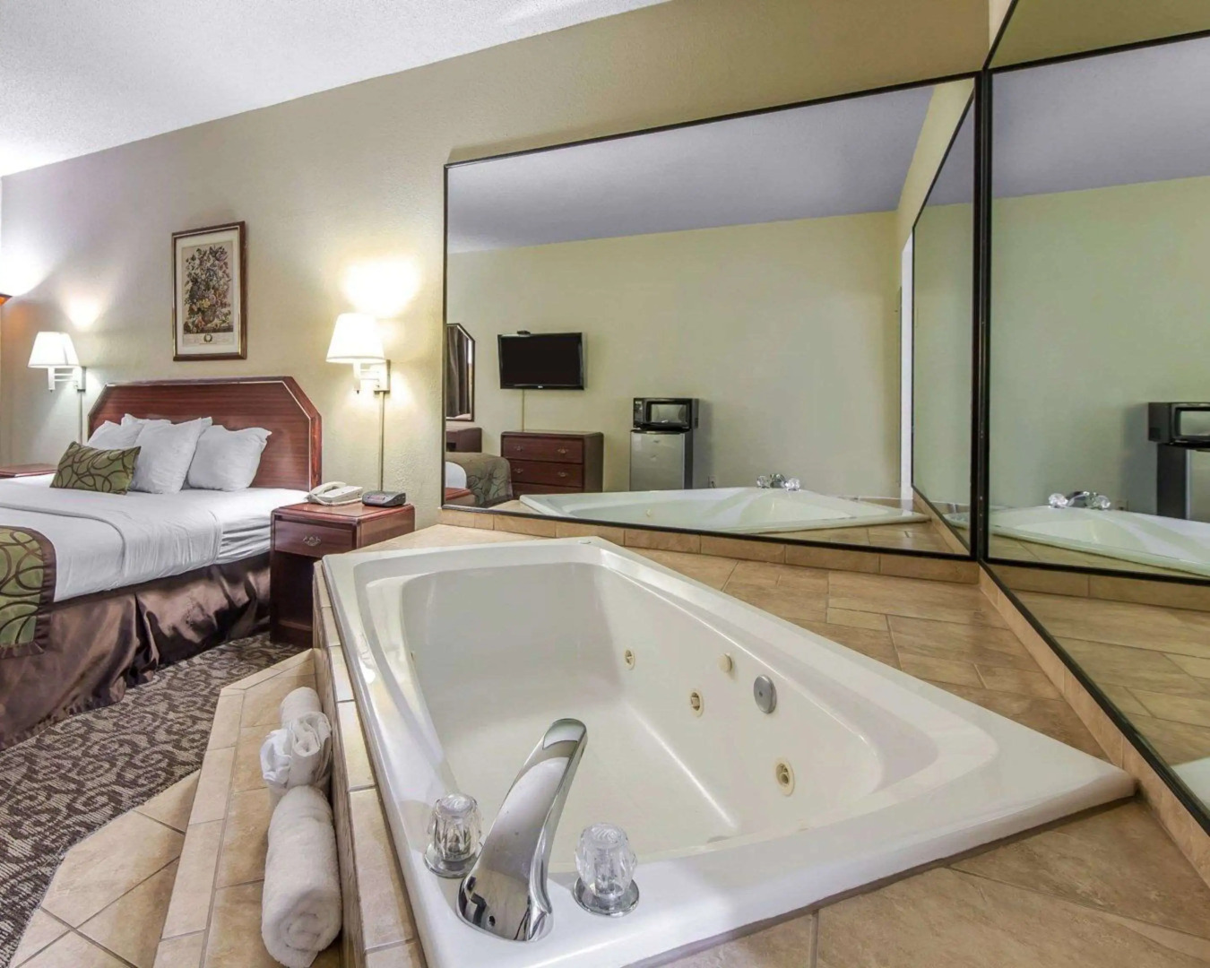 Quality Inn Downtown