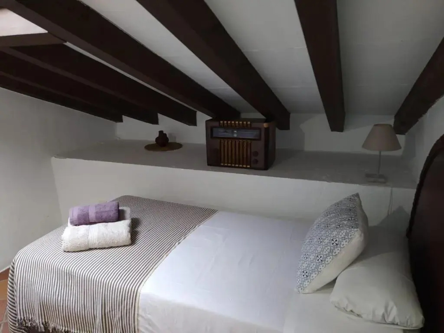 La Cueva del Agua Spa