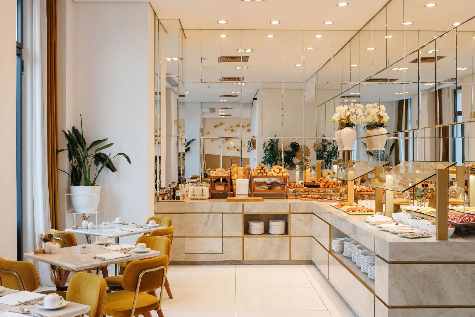 45 Times Barcelona Hotel