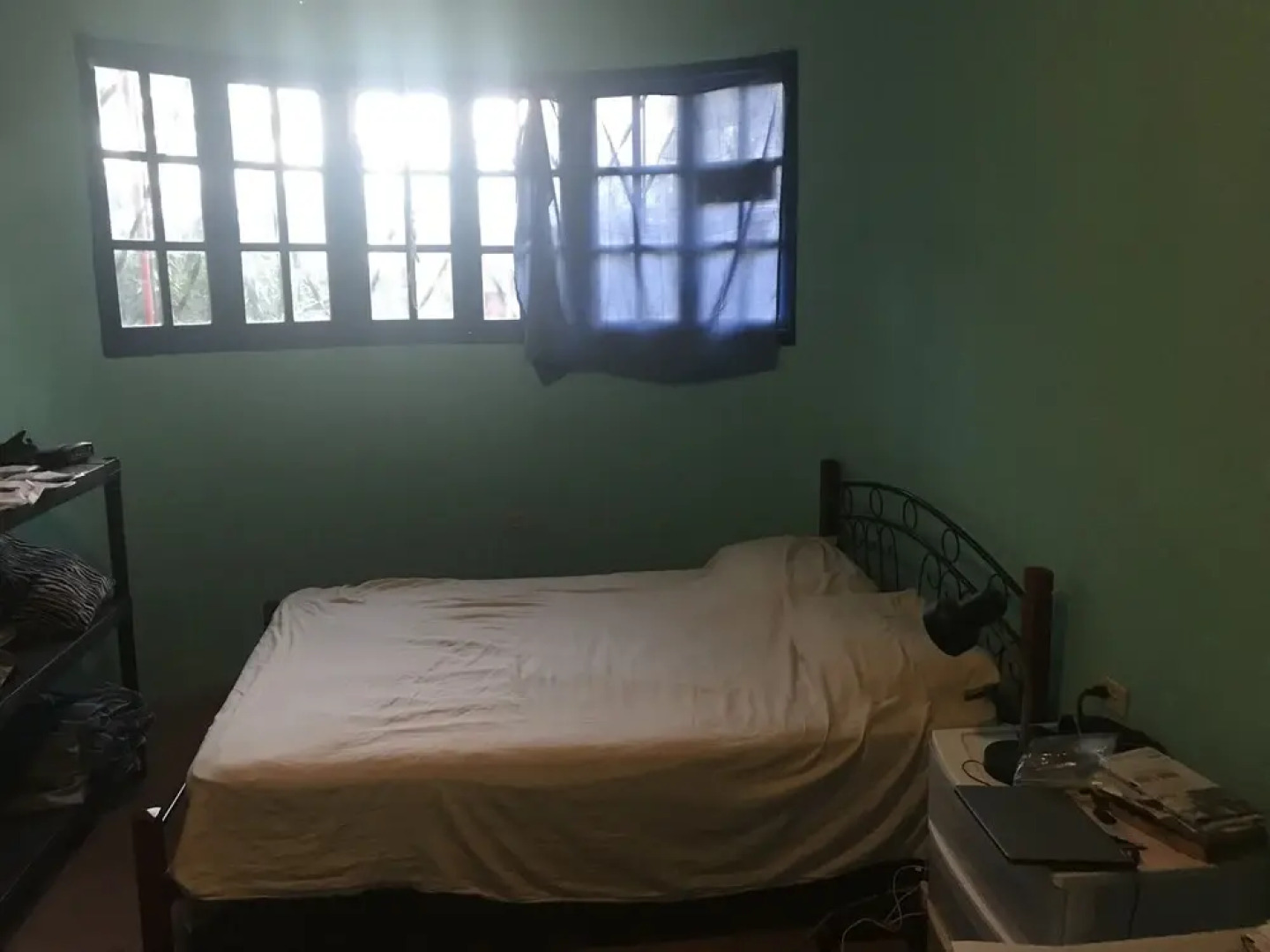 La Embrujada Hostel Y Restaurante