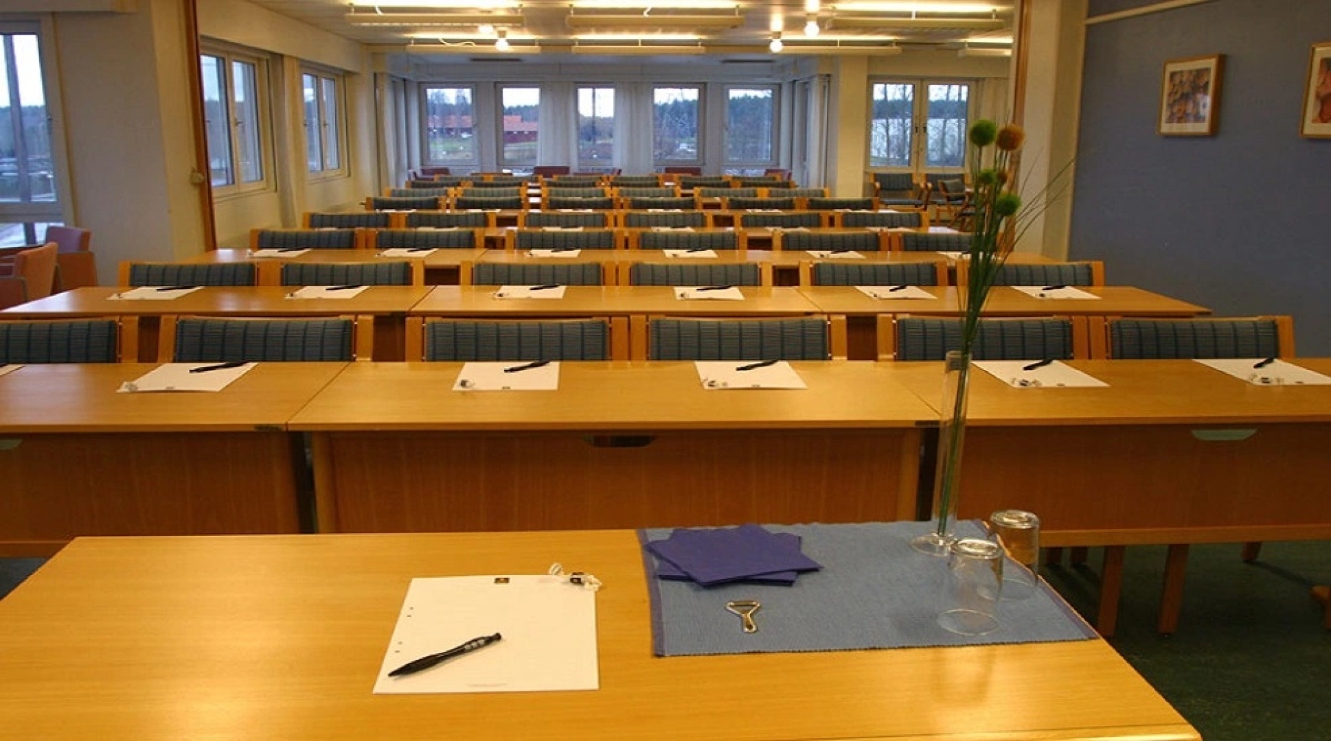 Quality Hotel Vasteras