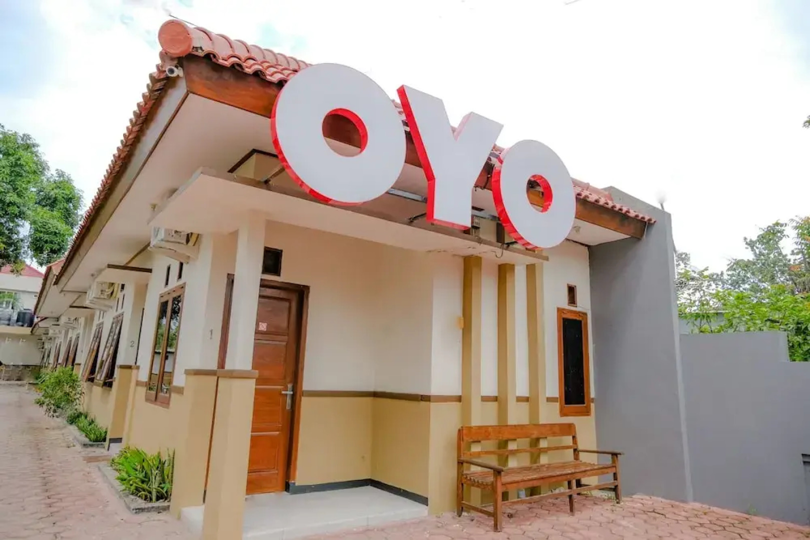 Sakinah Family Residence