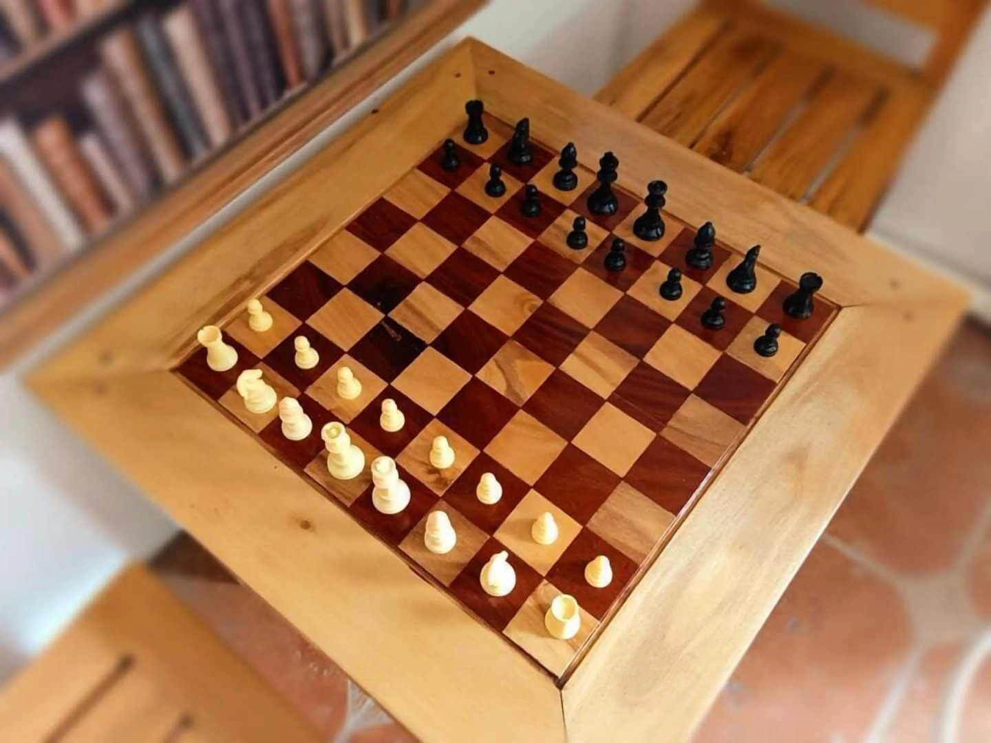 SmallFry's Beach Resort