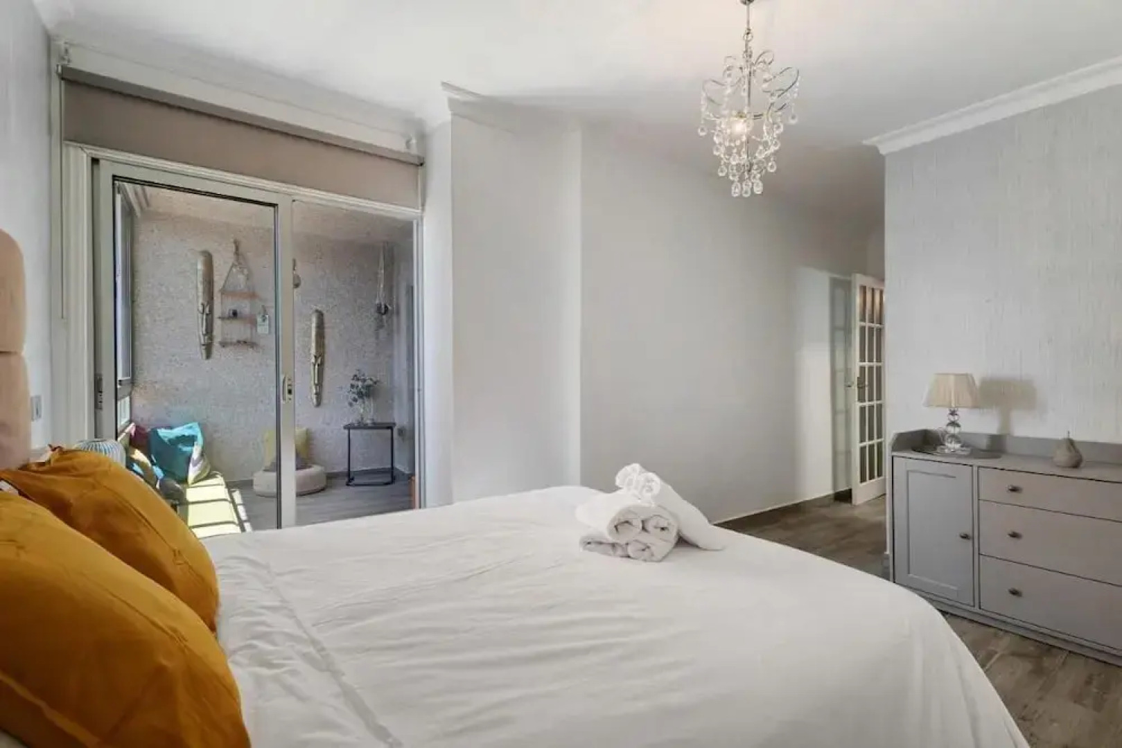 Apto Jardines del Mar Ocean View