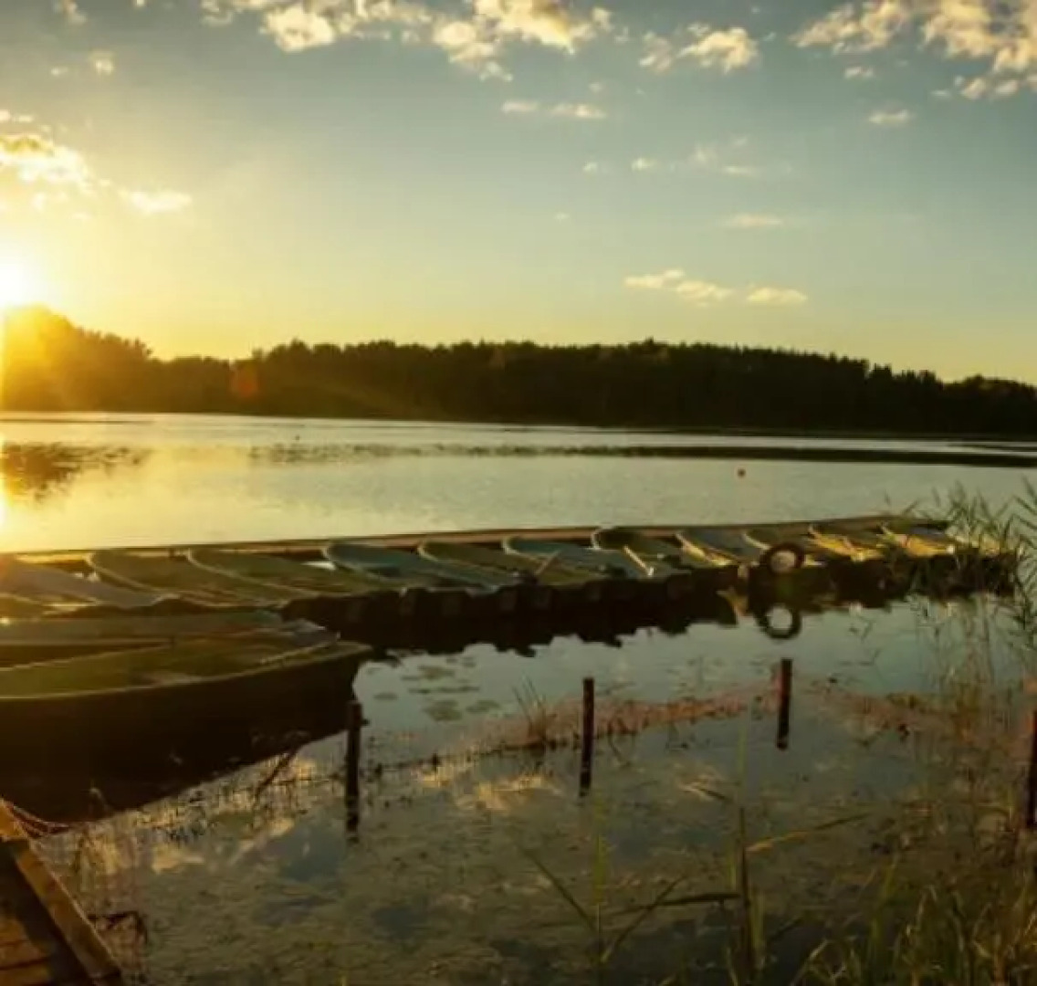 Валдайская Робинзонада