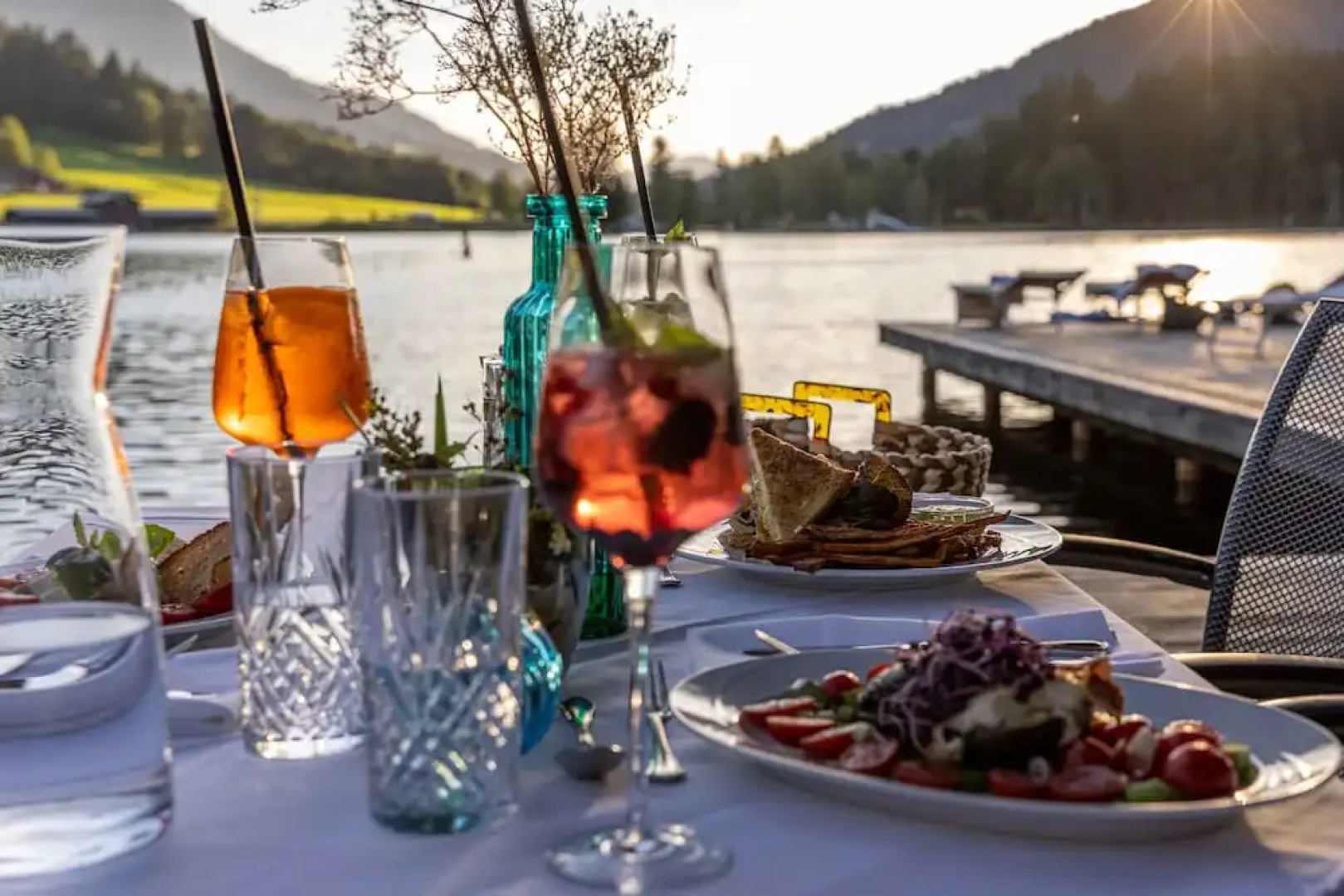 Alpenhotel Kitzbühel
