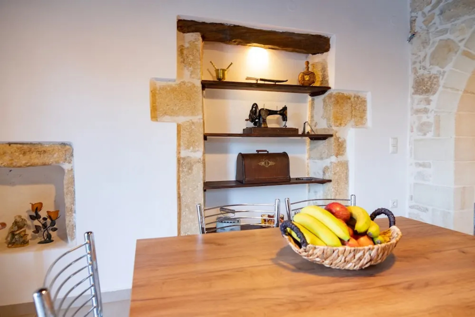 Traditional Villa in Fres