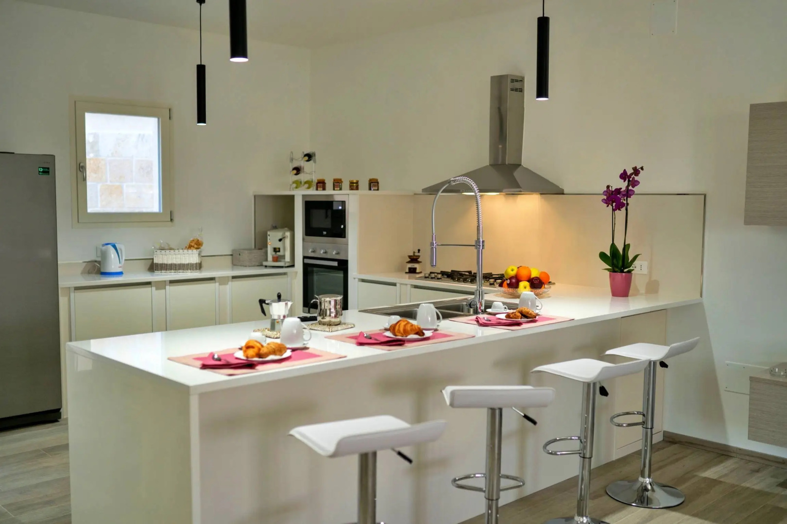 Villa Gargasole - Eleganza e Comfort con Piscina Privata