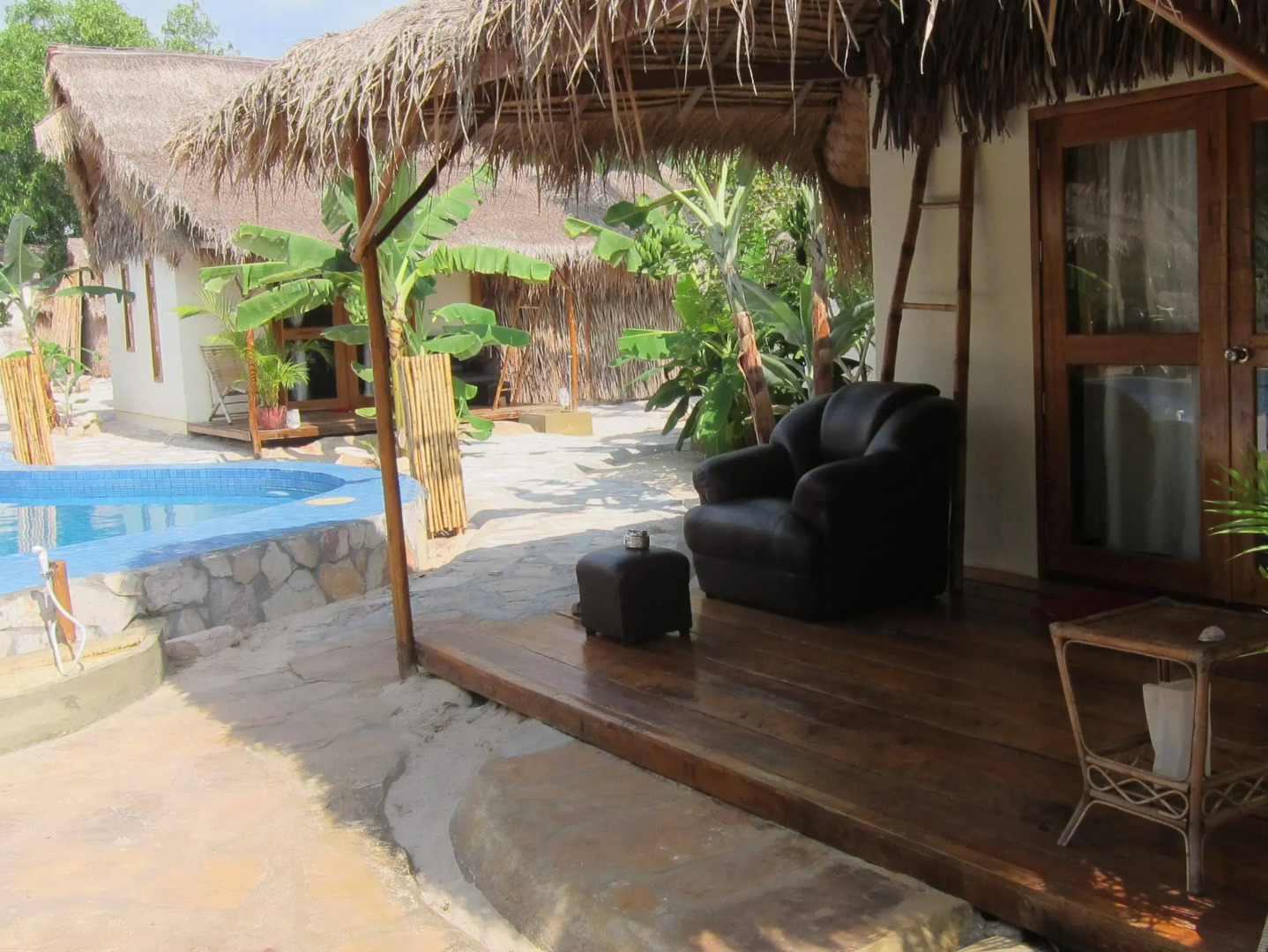 Harmony Home