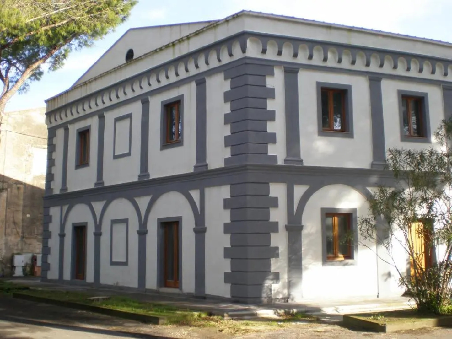 Palazzo Pico Short Lets