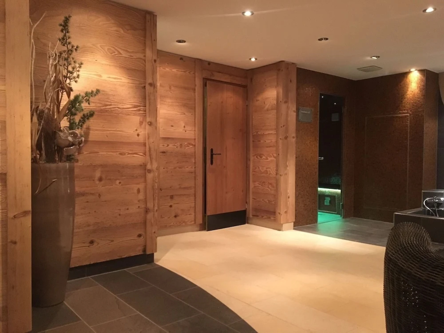 Hotel Turna