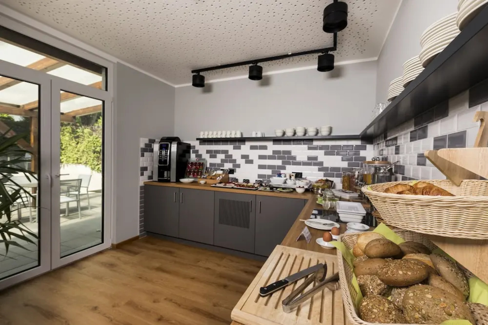 mk | monteurzimmer eschborn