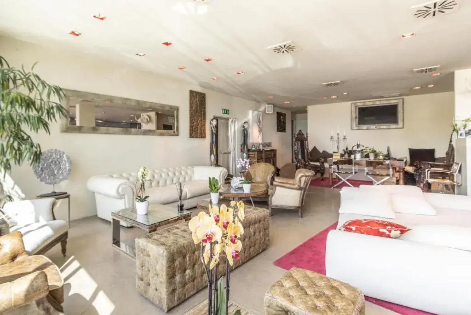 Vistamare Suite Hotel