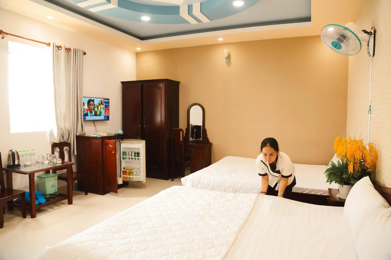 Minh Kieu 2 Hotel