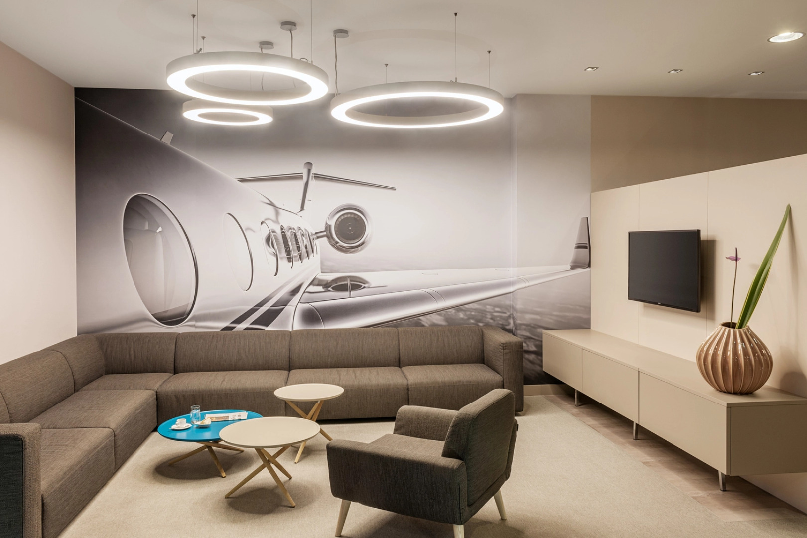 NH Vienna Airport Conference Center