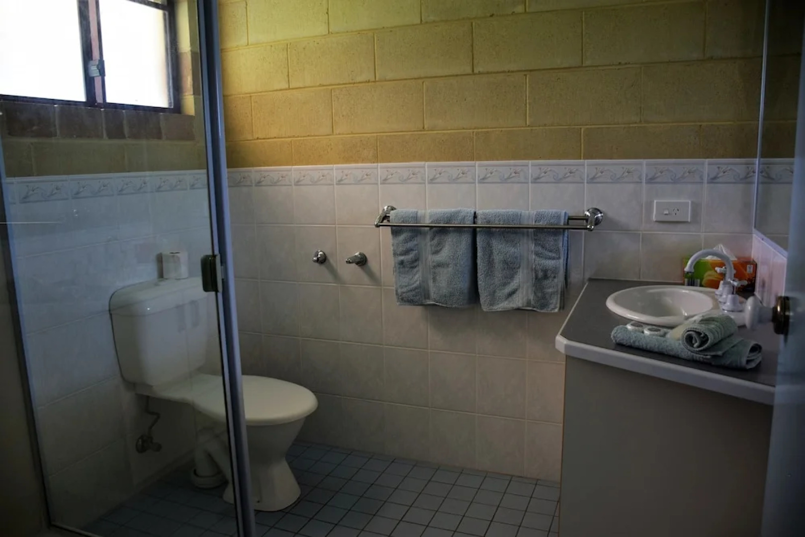 Mooyabil Farm Holidays