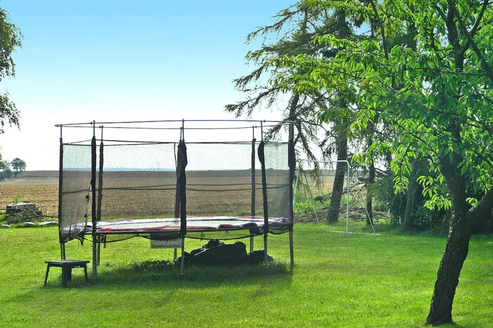 Cottage, Vieregge in Vieregge