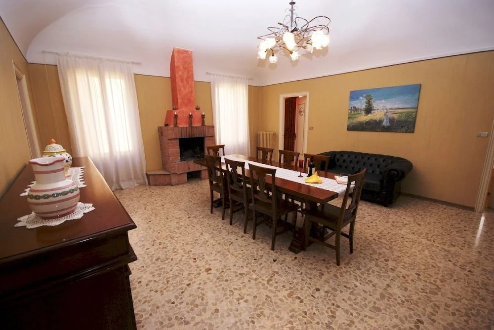 Agriresidence A Ca Du Cappellan