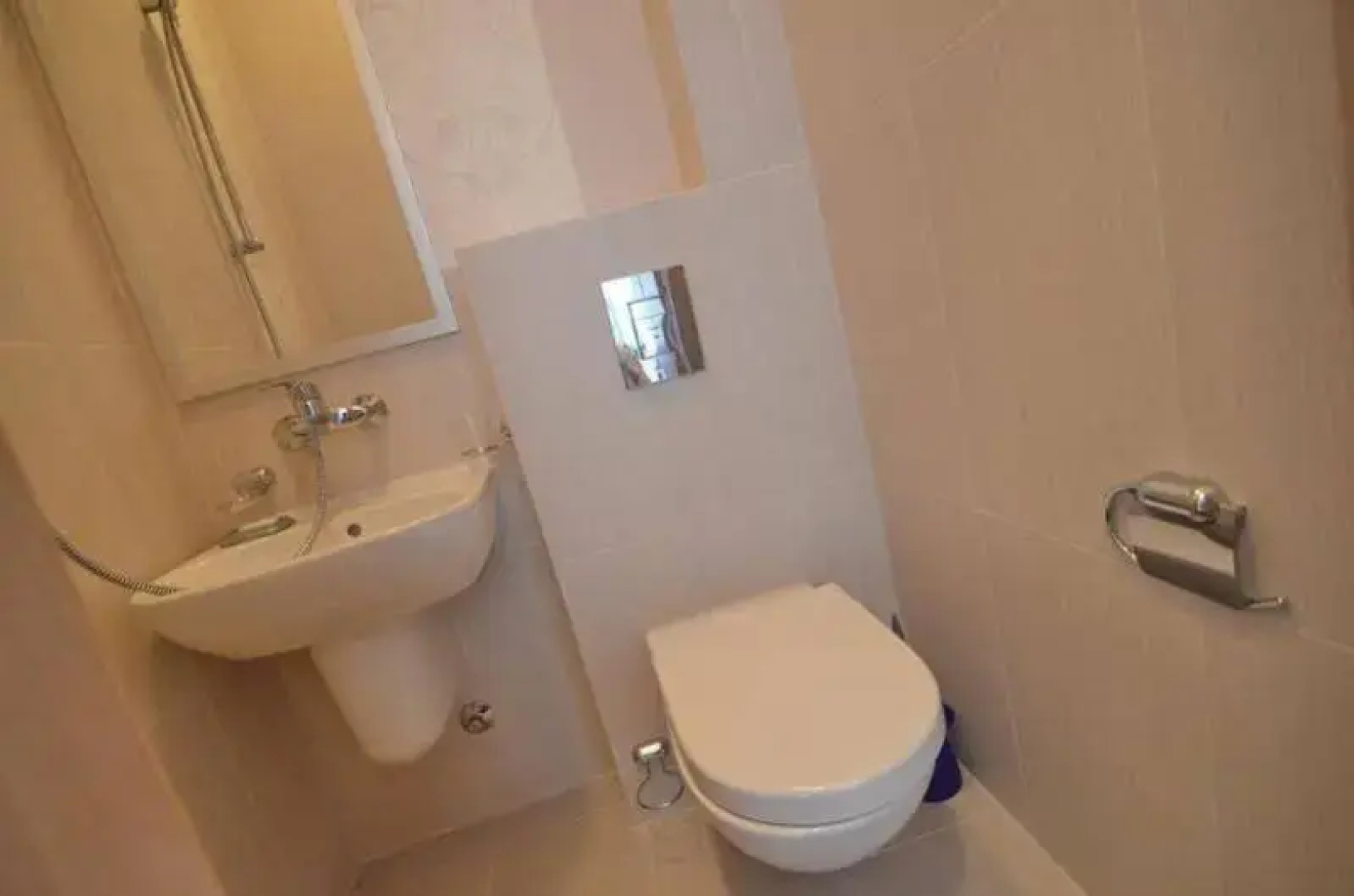 HEC Apartment