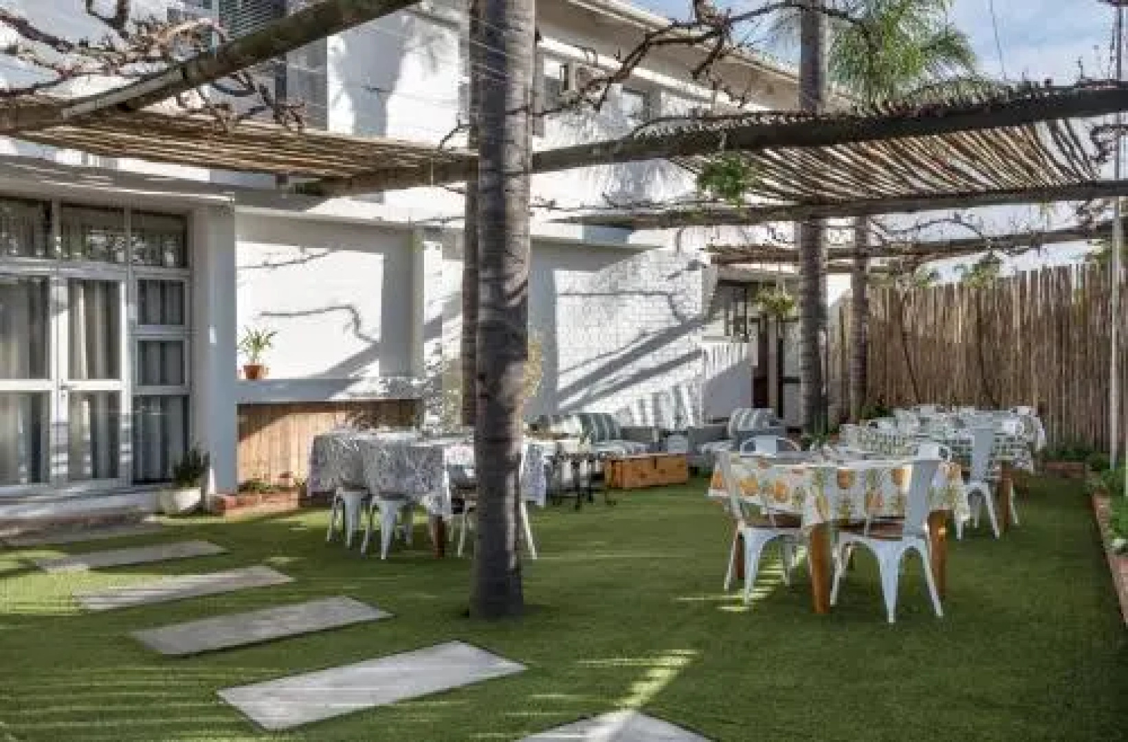 Citrusdal Country Lodge