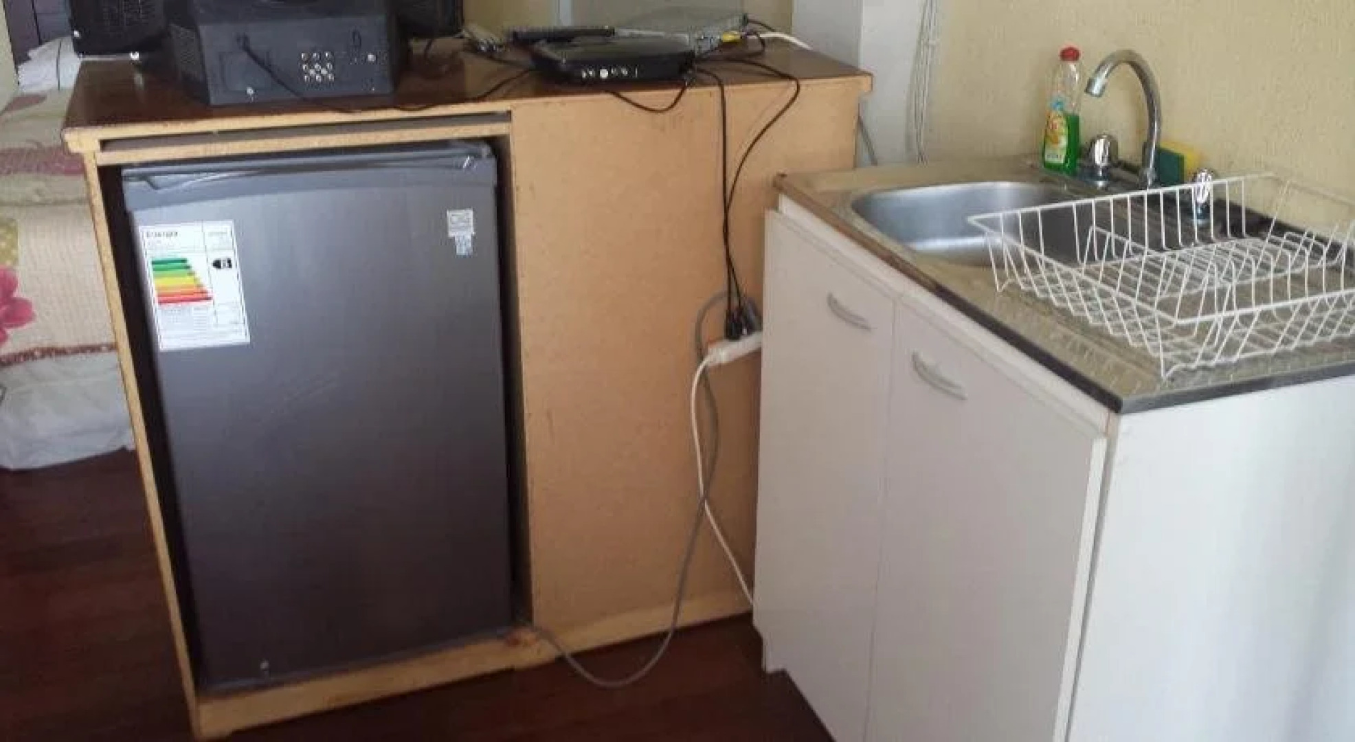 JMJ Departamentos Amoblados Ocarrol