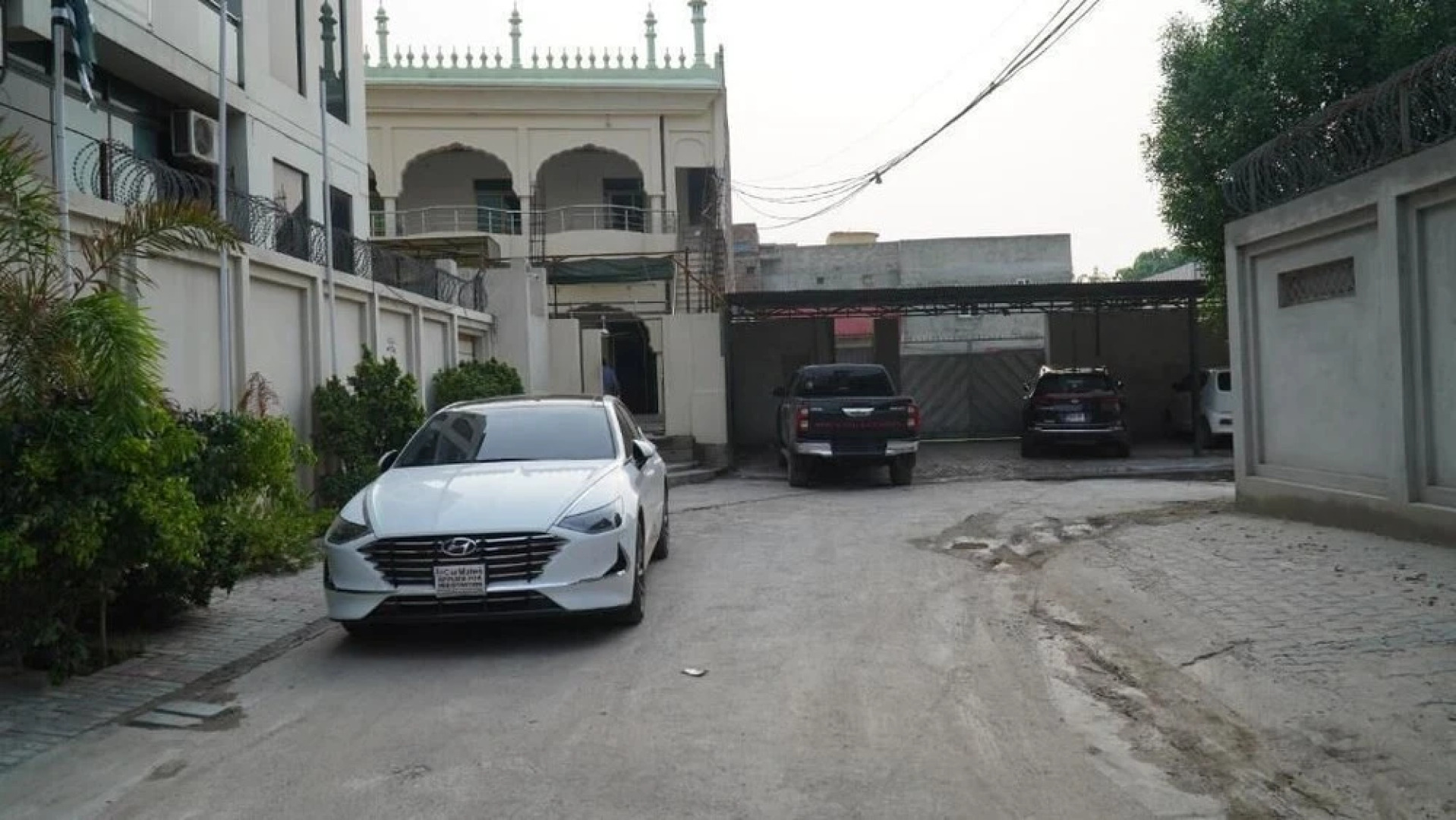 Grand Star Hotel Multan