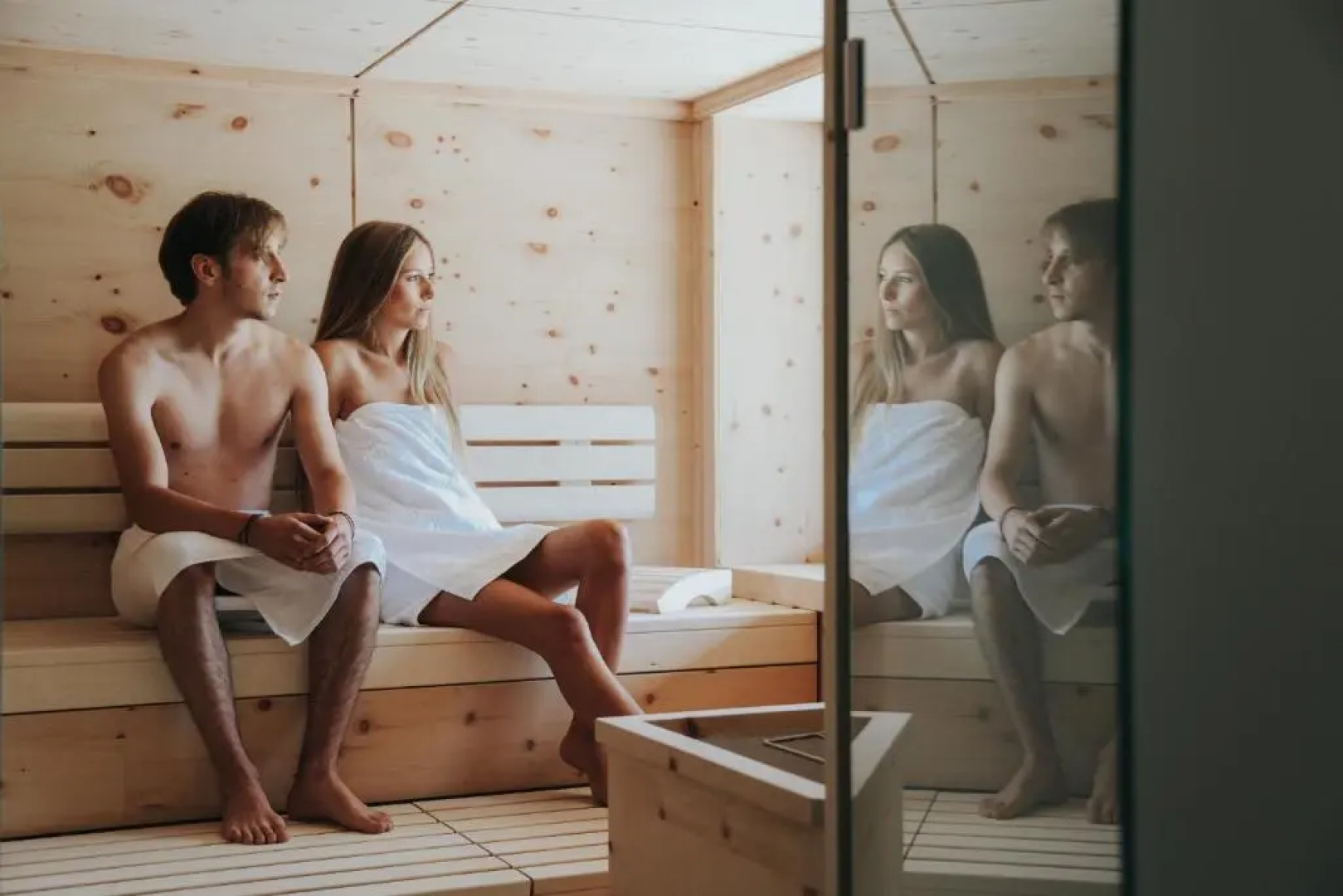 B&B Boutique Apartment Oberwiesen