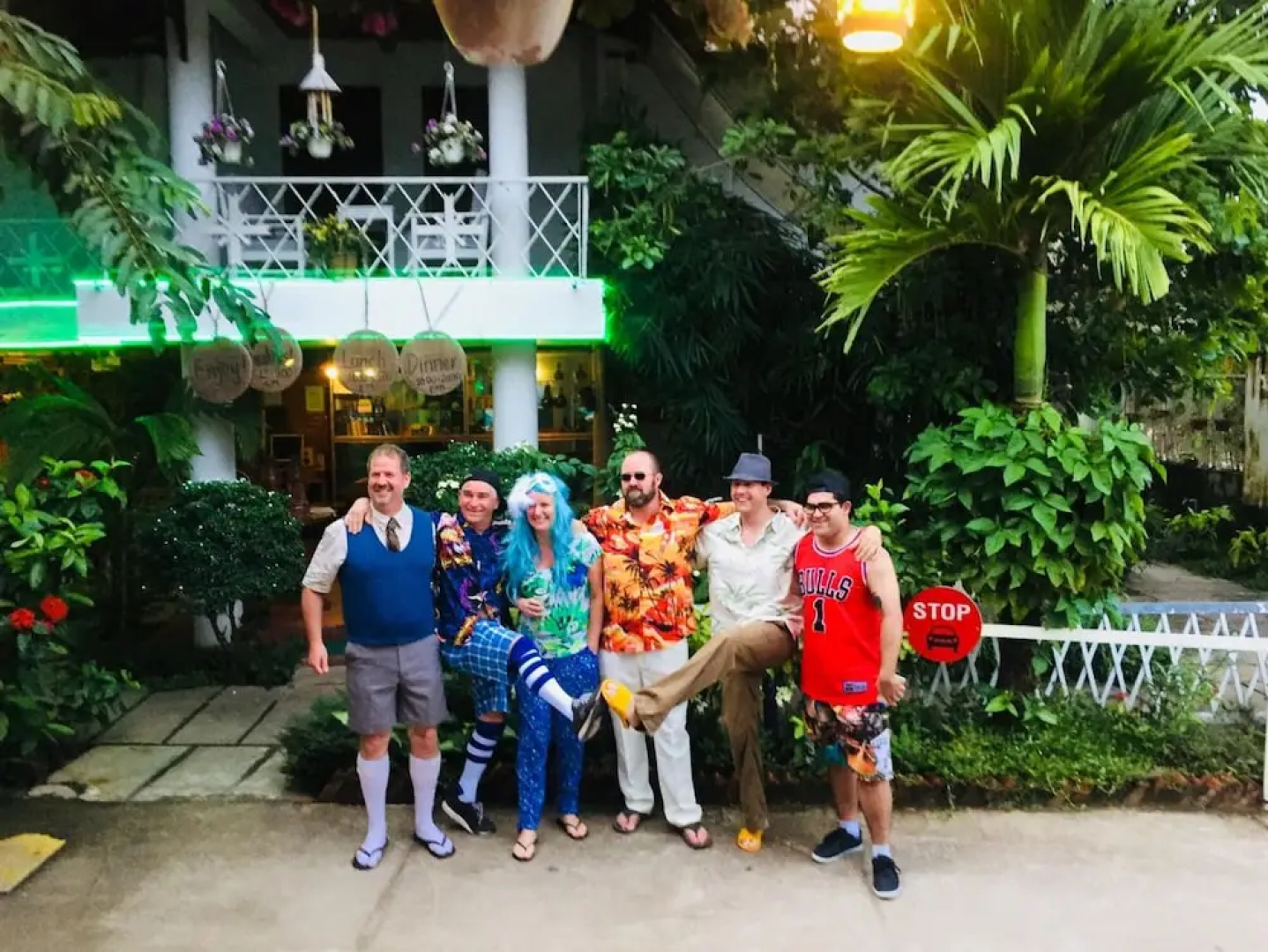 Konklor Hotel