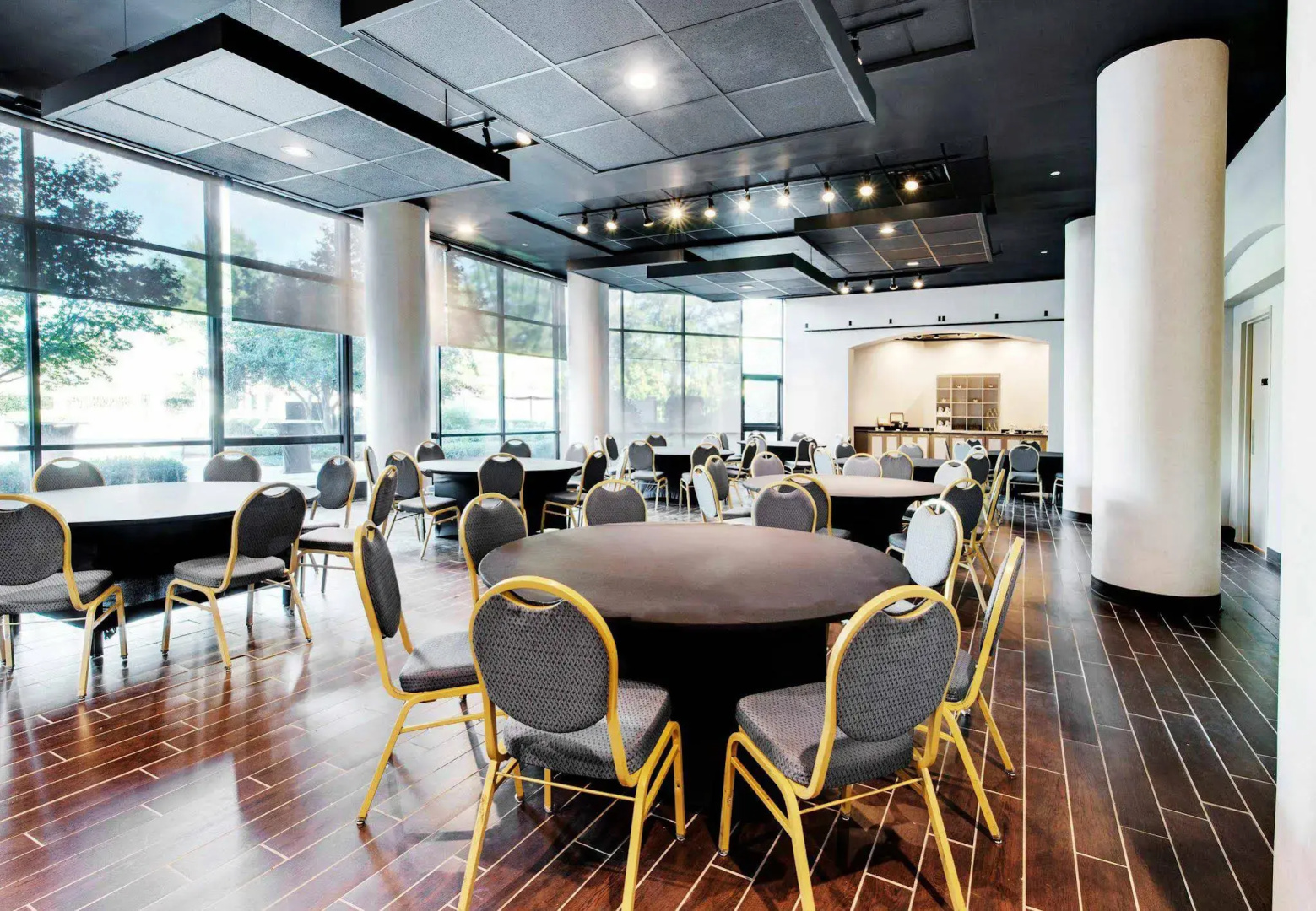 Greenville Marriott