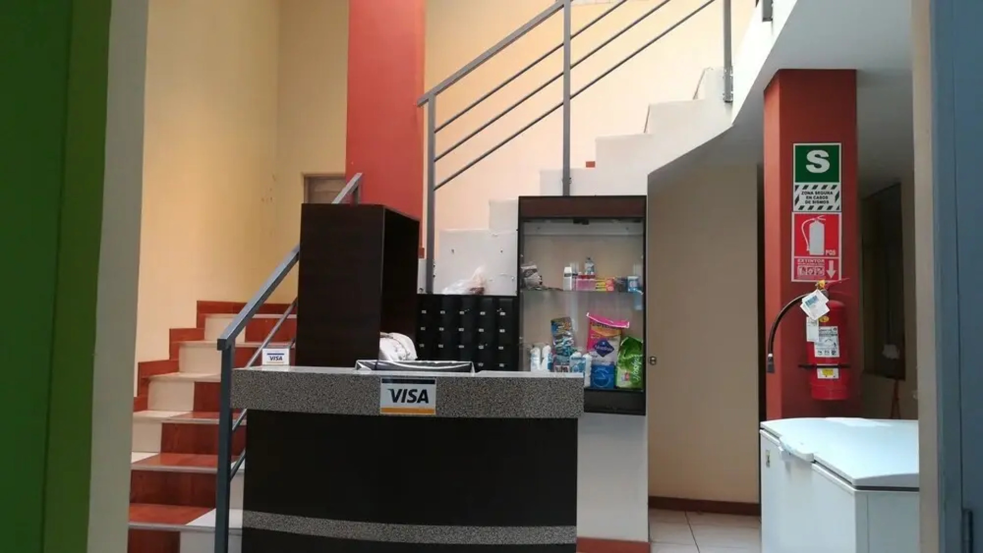 Arum Qurpawasi Hospedaje