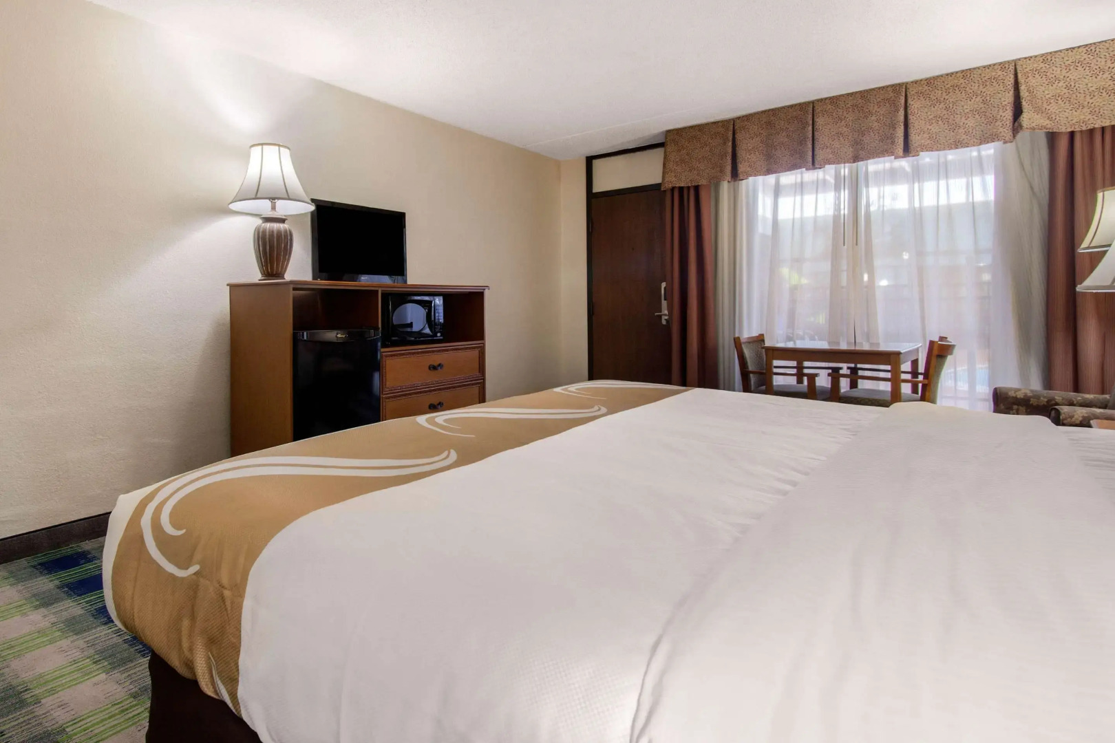 Quality Inn Arkansas City North
