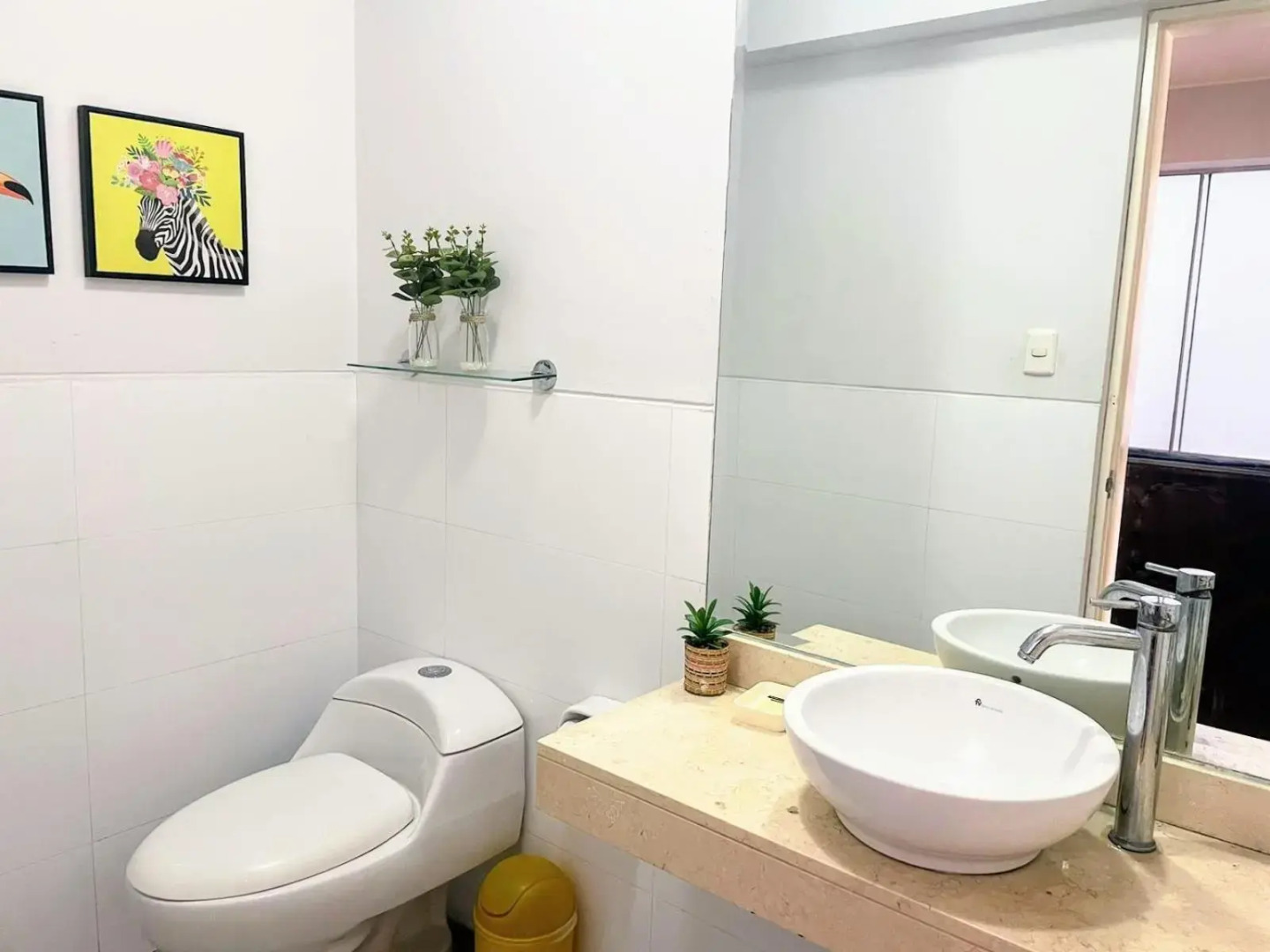 Apartamento Playa Señoritas