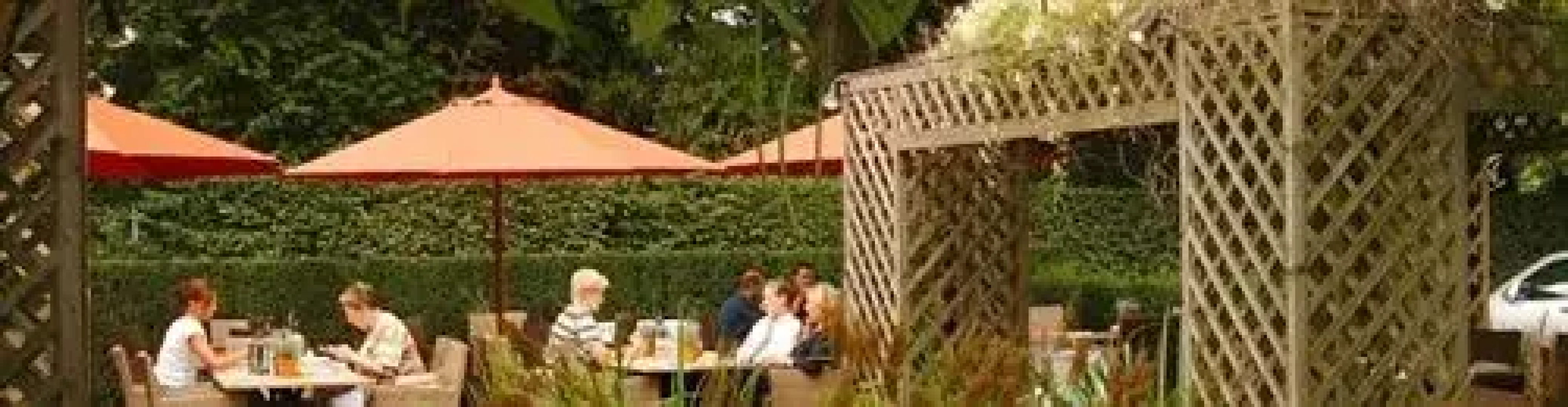 Hotel Den En Heuvel