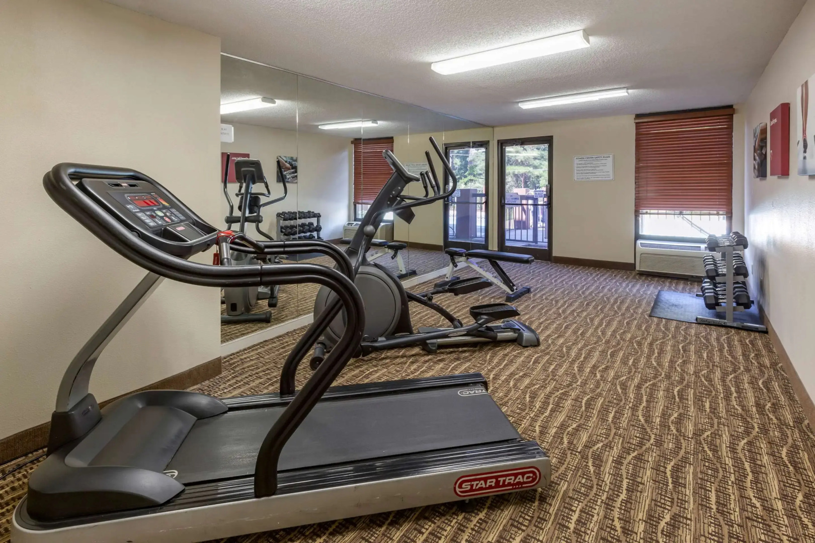 Comfort Inn Laurinburg