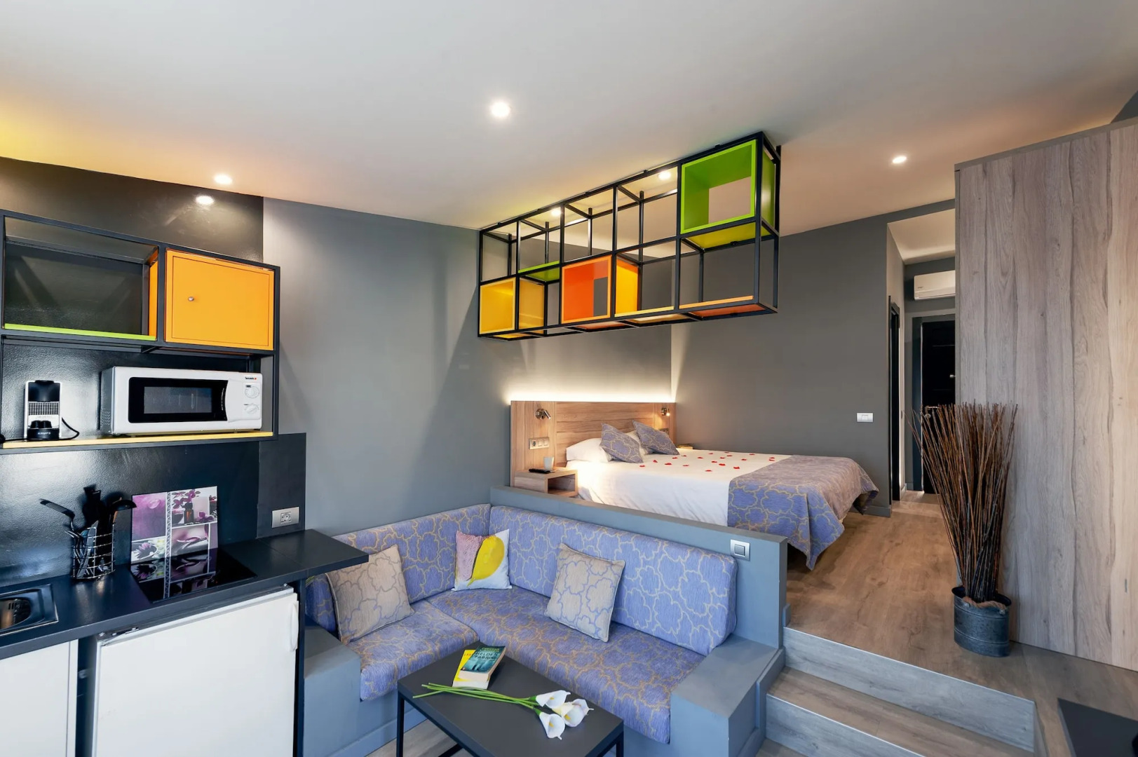 NataLis Apartamentos