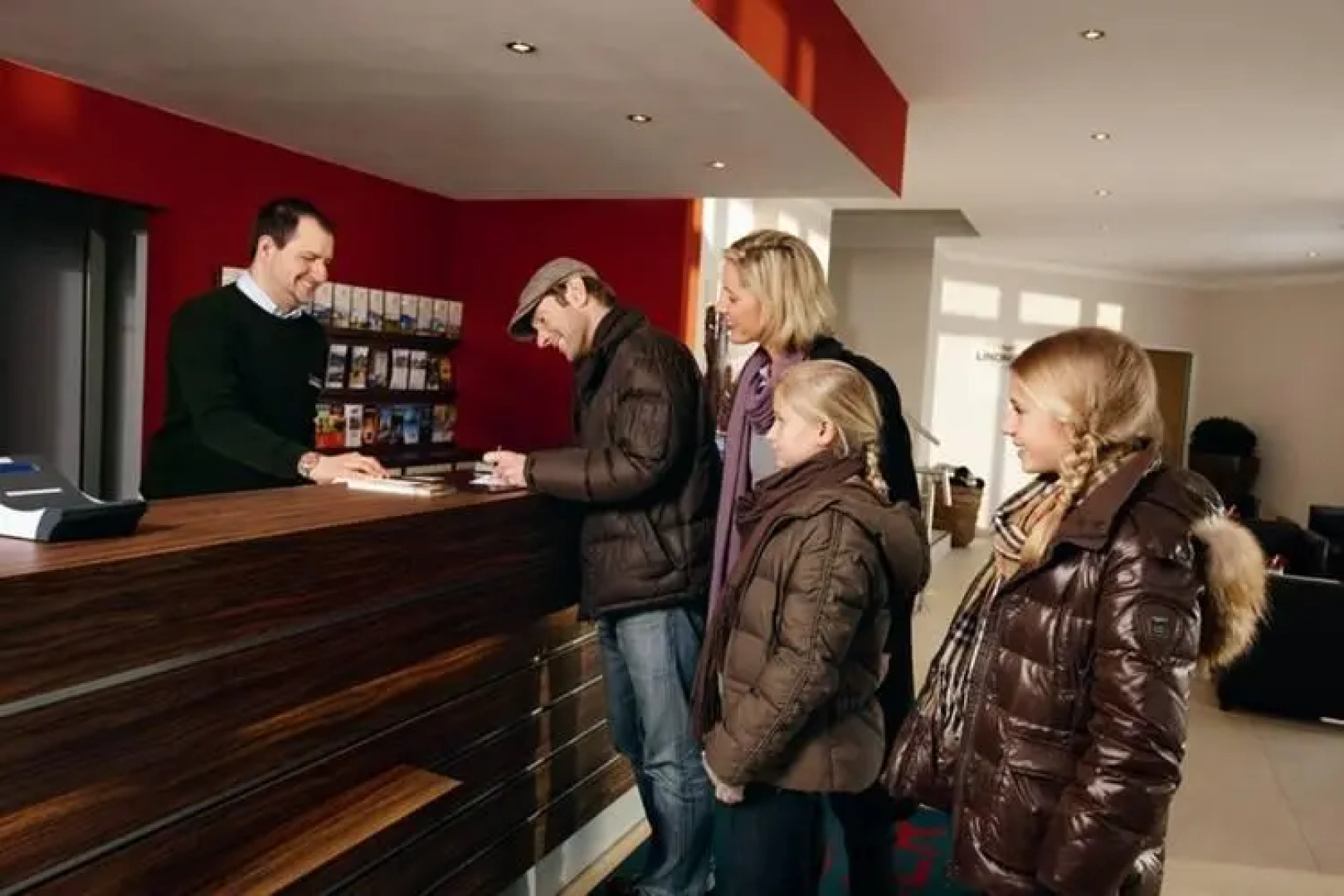 Luxurious holiday home with dishwasher, in the Hocheifel