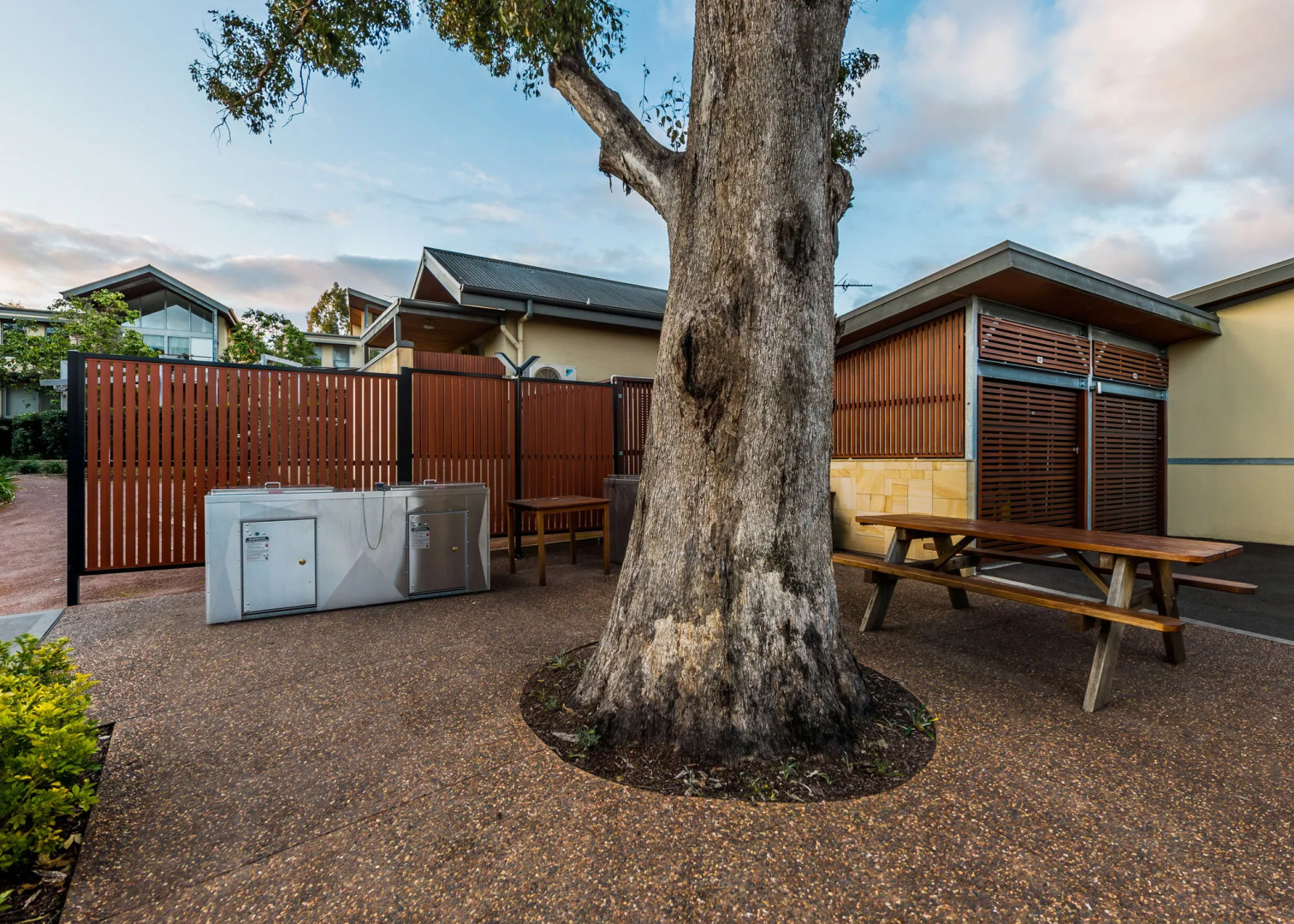 Peppers Hunter Valley AVC Apartment