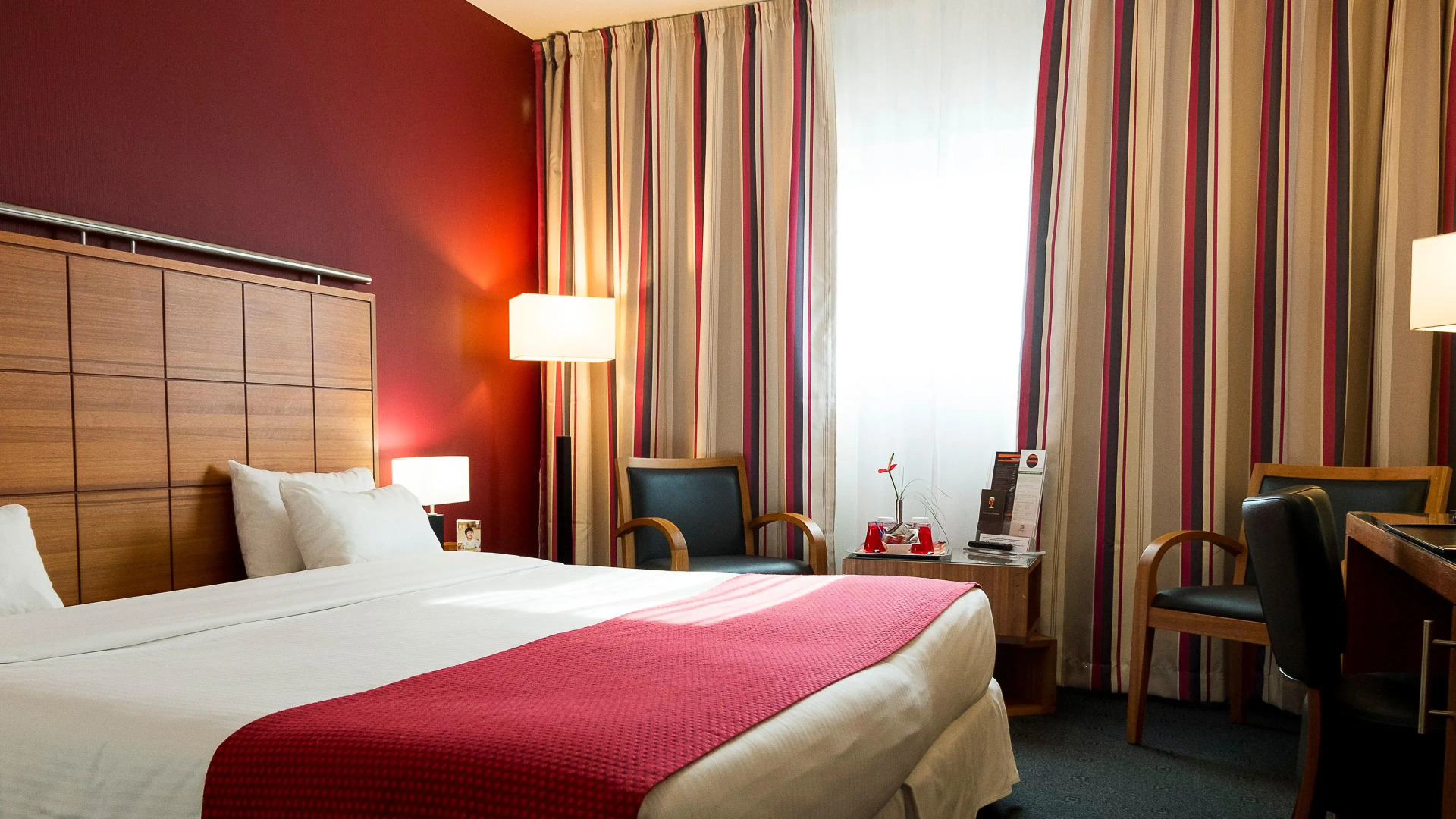Holiday Inn Bordeaux Sud - Pessac by IHG