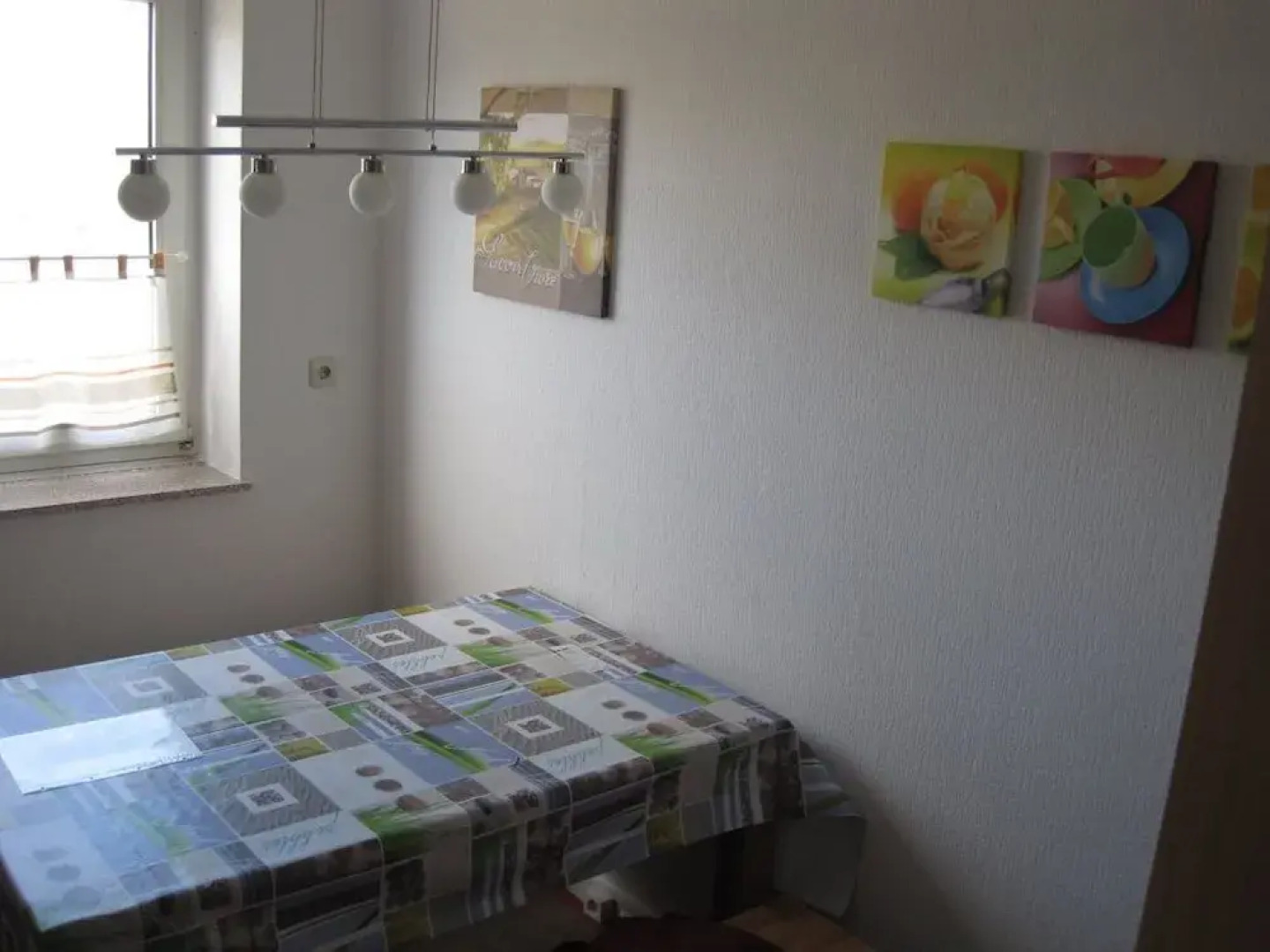 92B Bahnhofstr. Apartment