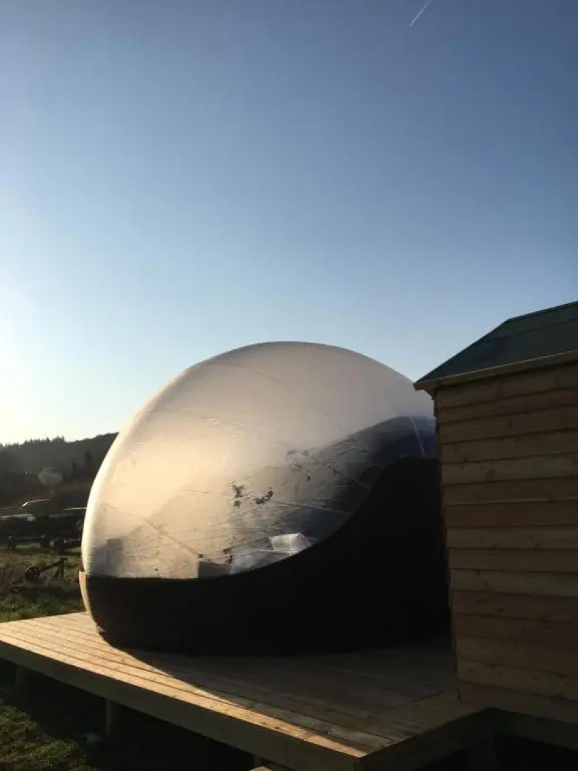 La Bulle de Mont
