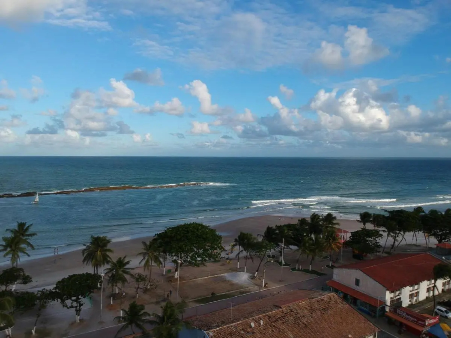 Pousada Encantos da Natureza