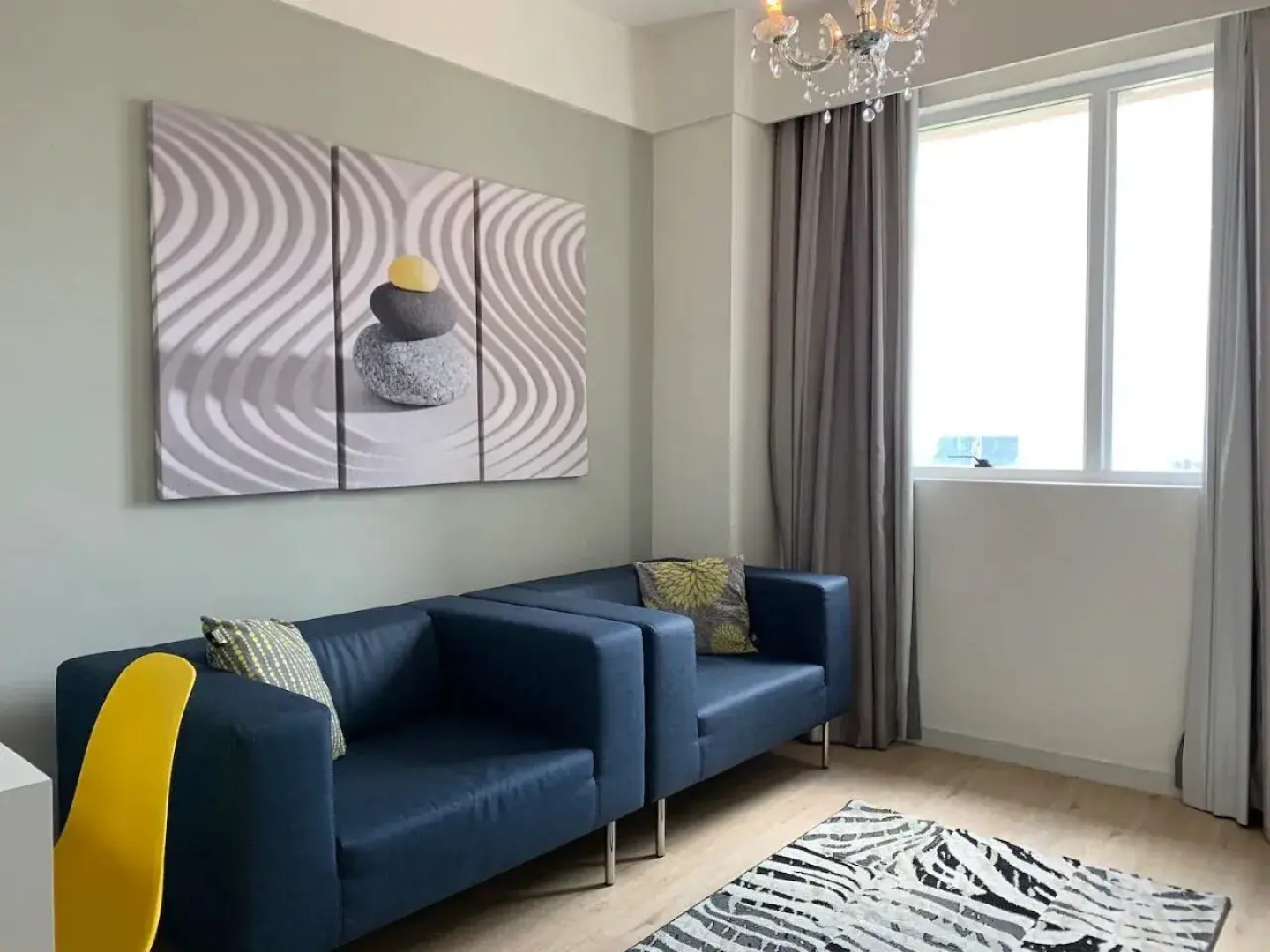 STD - Anora Spaces - Stadium Alphaville