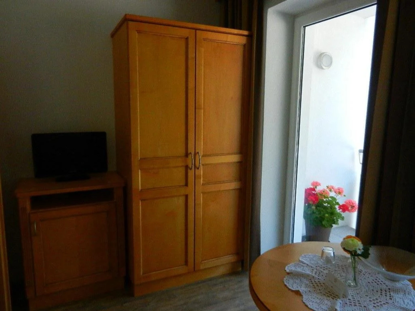 Pension Apartment Hödner