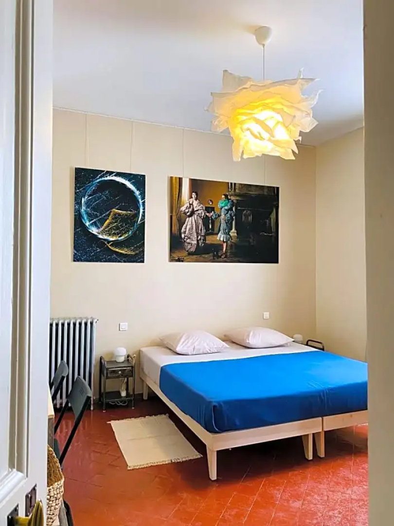 La Maison Gerval (Adults Only)